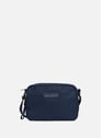 M reporter bag - Basic Premium | Blue by LANCASTER LANCASTER M reporter bag - Basic Premium | Blue