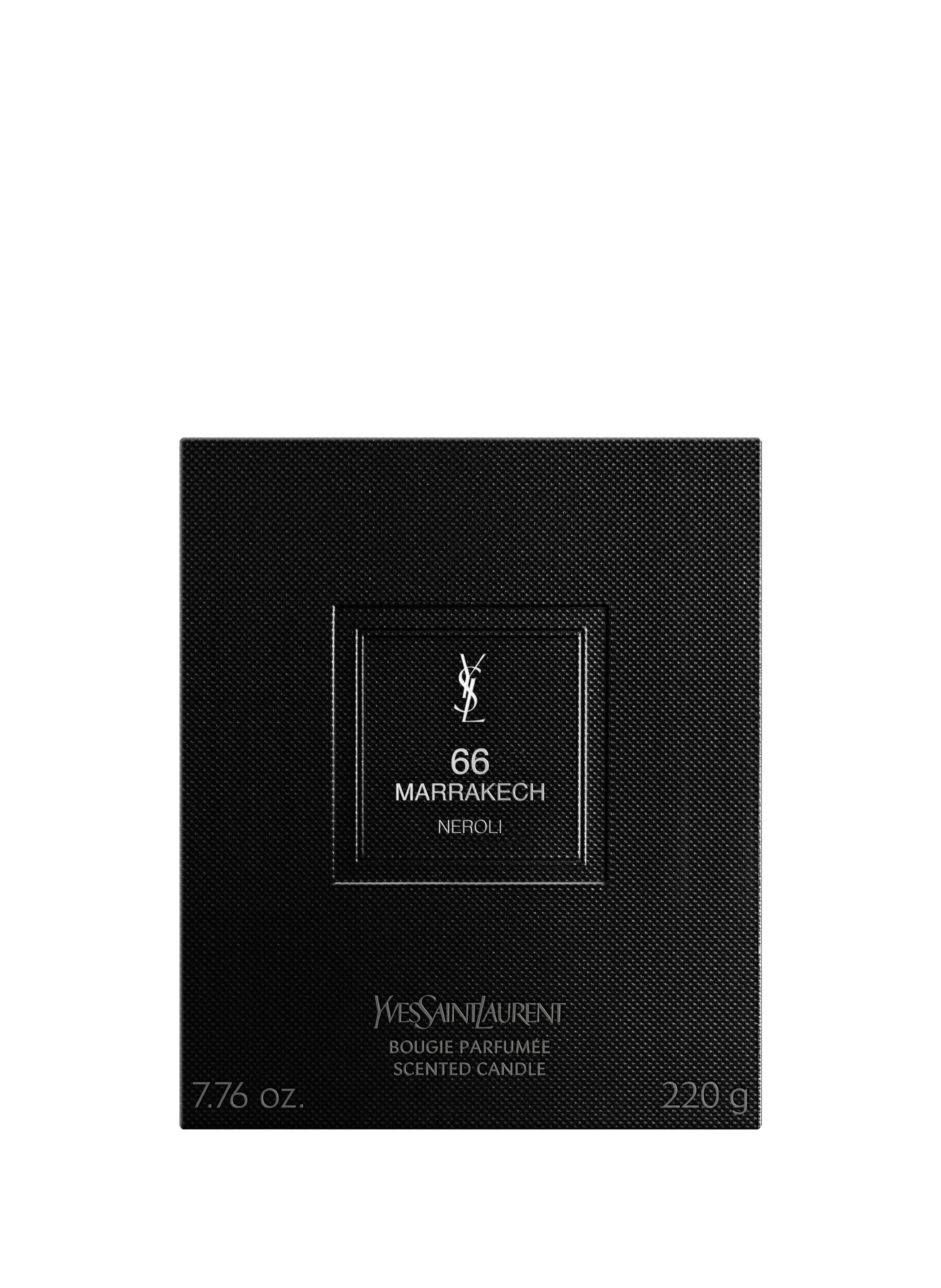 Marrakech - The Fragrance Wardrobe - Scented Candle YVES SAINT LAURENT No color