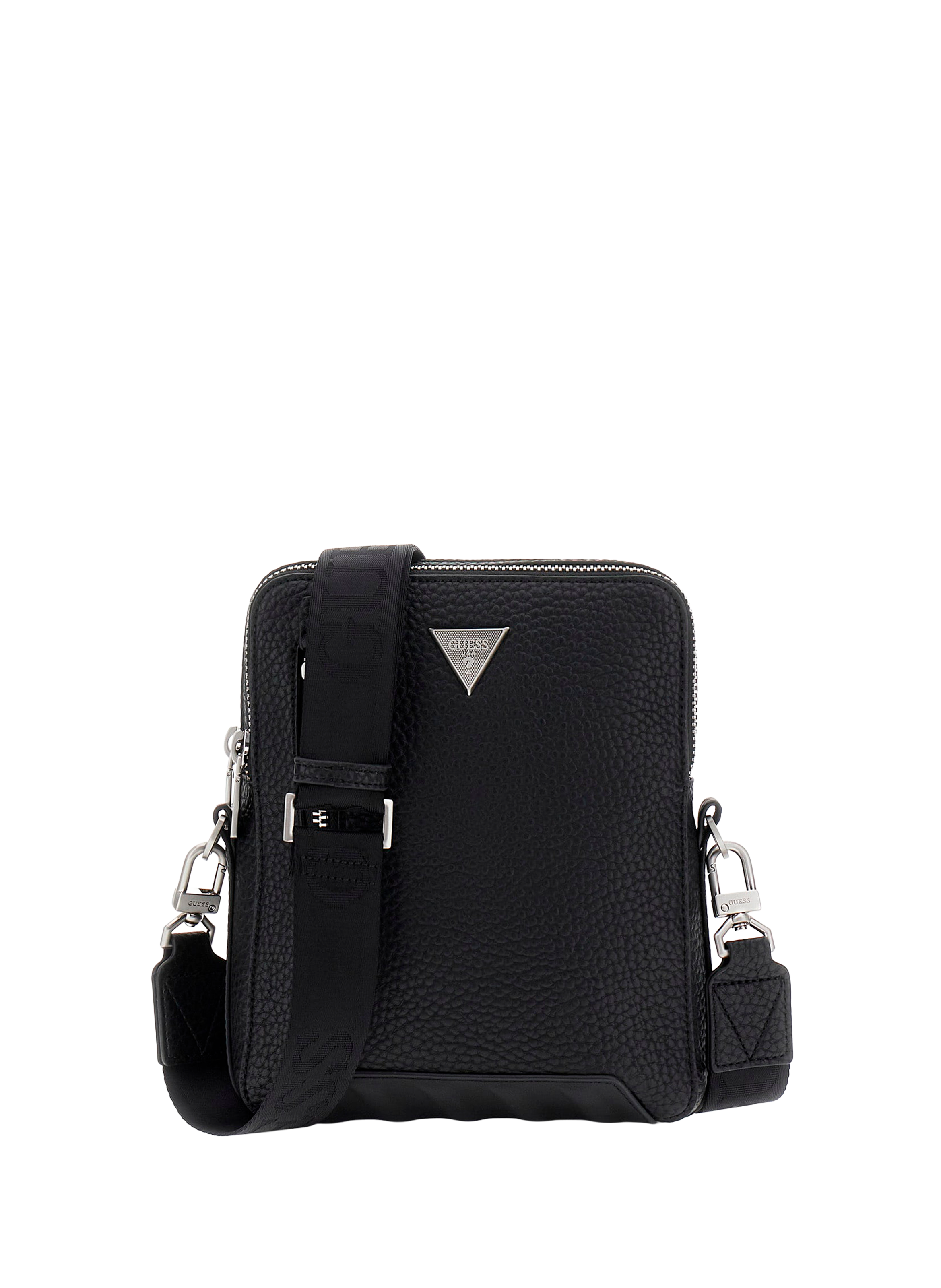 GUESS Shoulder bag Black