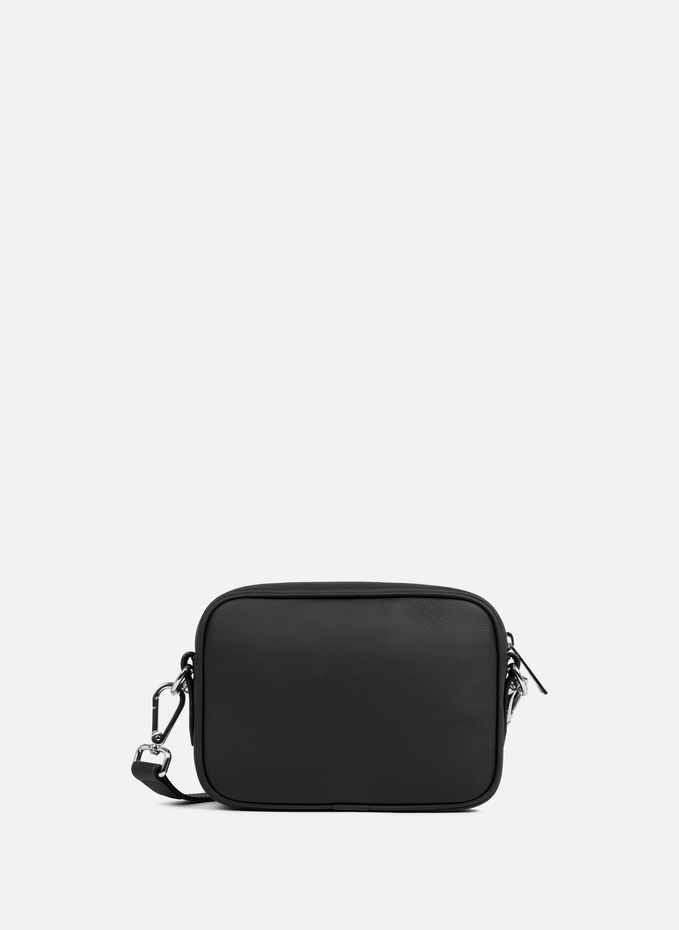 Sac trotteur - donna ama LANCASTER Noir