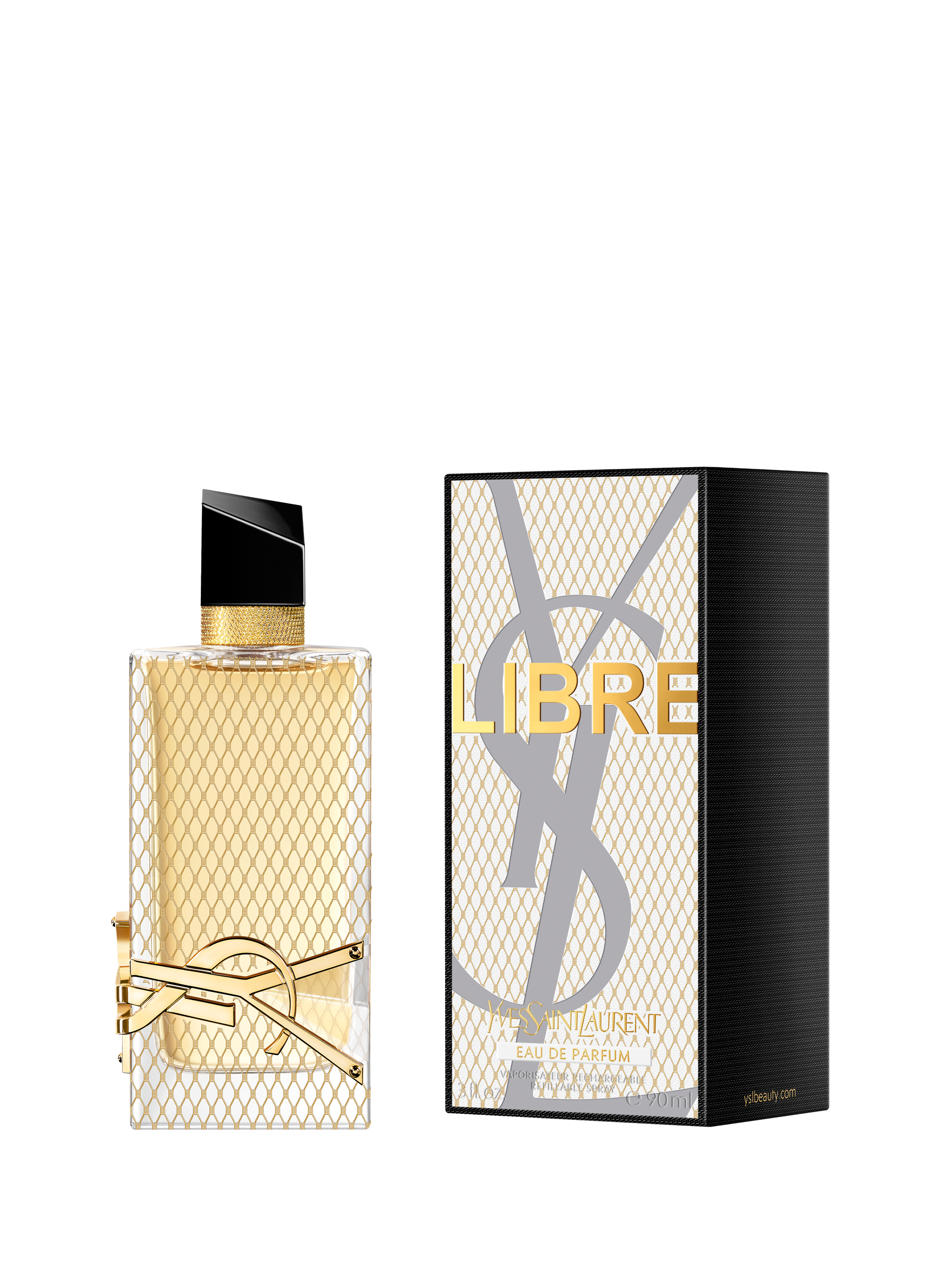 Limited Edition Libre Eau de Parfum YVES SAINT LAURENT No color