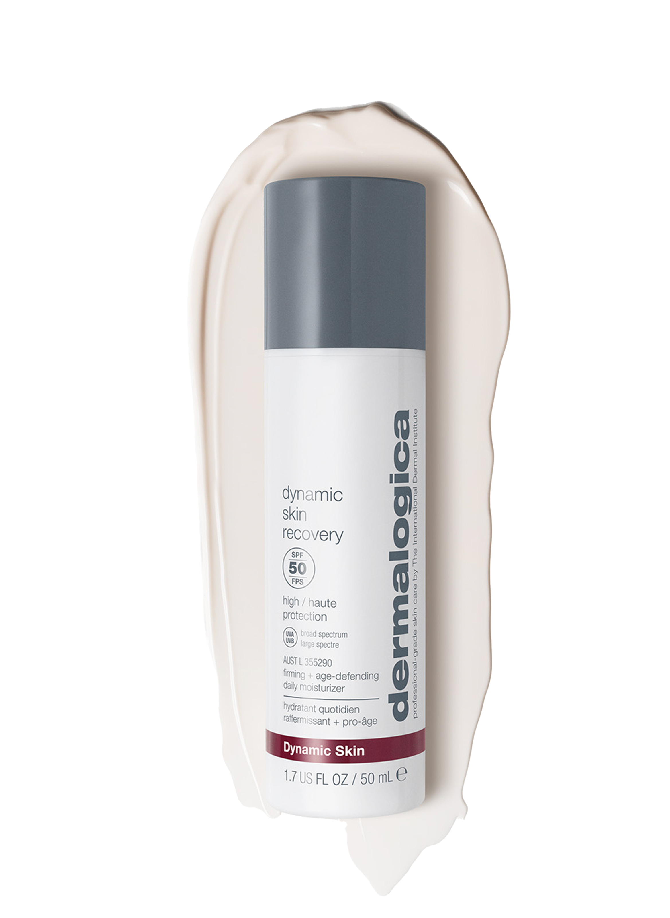 Dynamic Skin Recovery SPF50 moisturiser DERMALOGICA No color