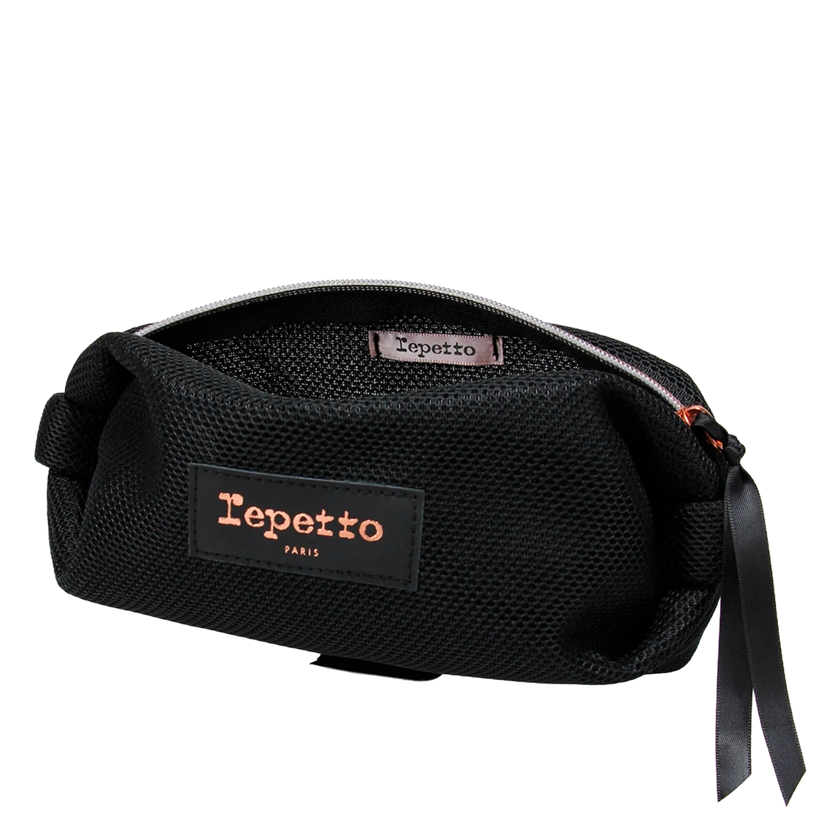 Trousse REPETTO Noir
