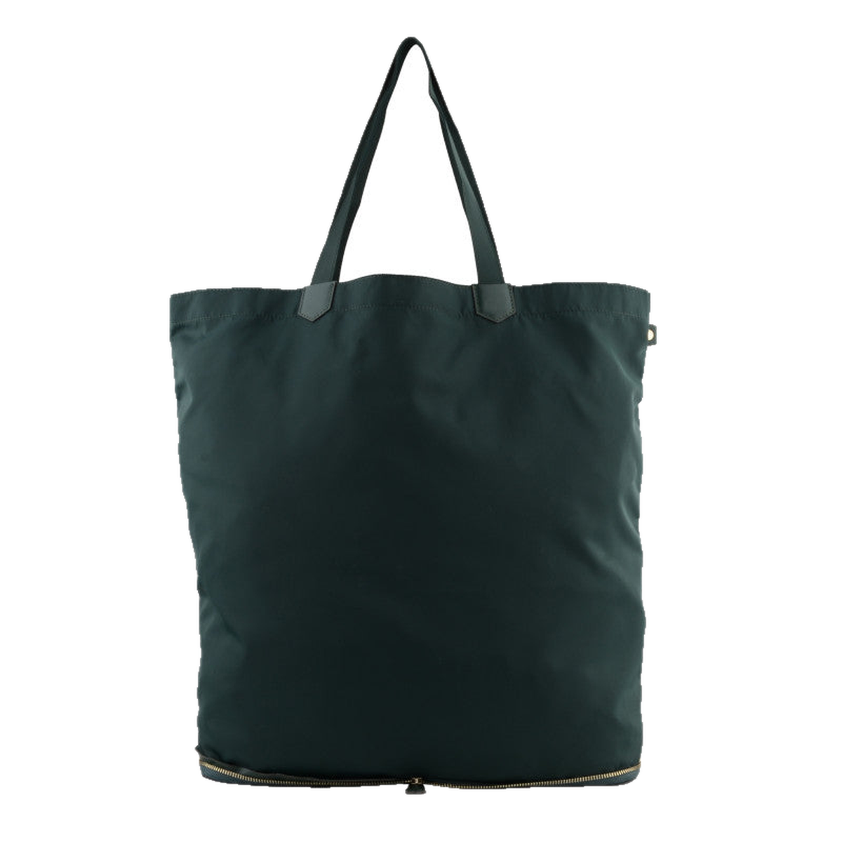 Sac cabas - easy POURCHET Kaki