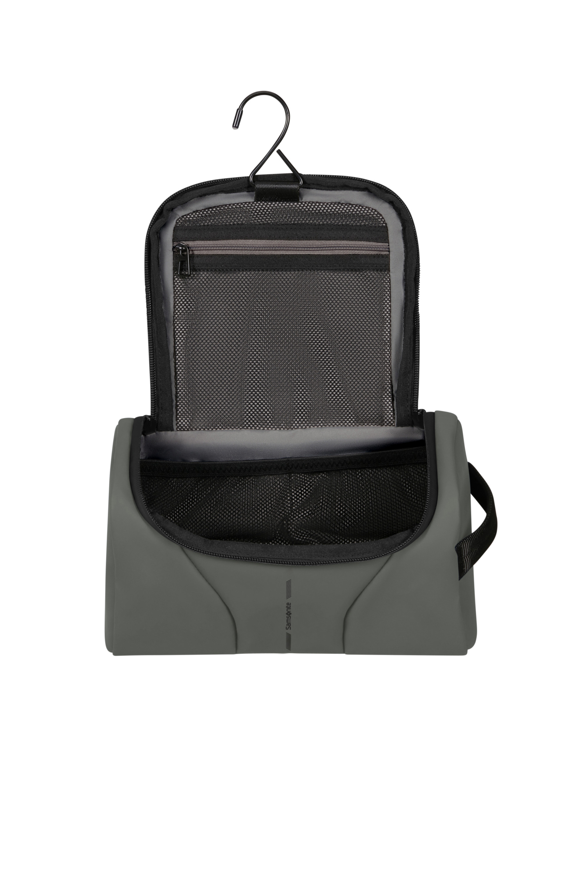 Glam-go trousse de toilette taille s SAMSONITE Noir
