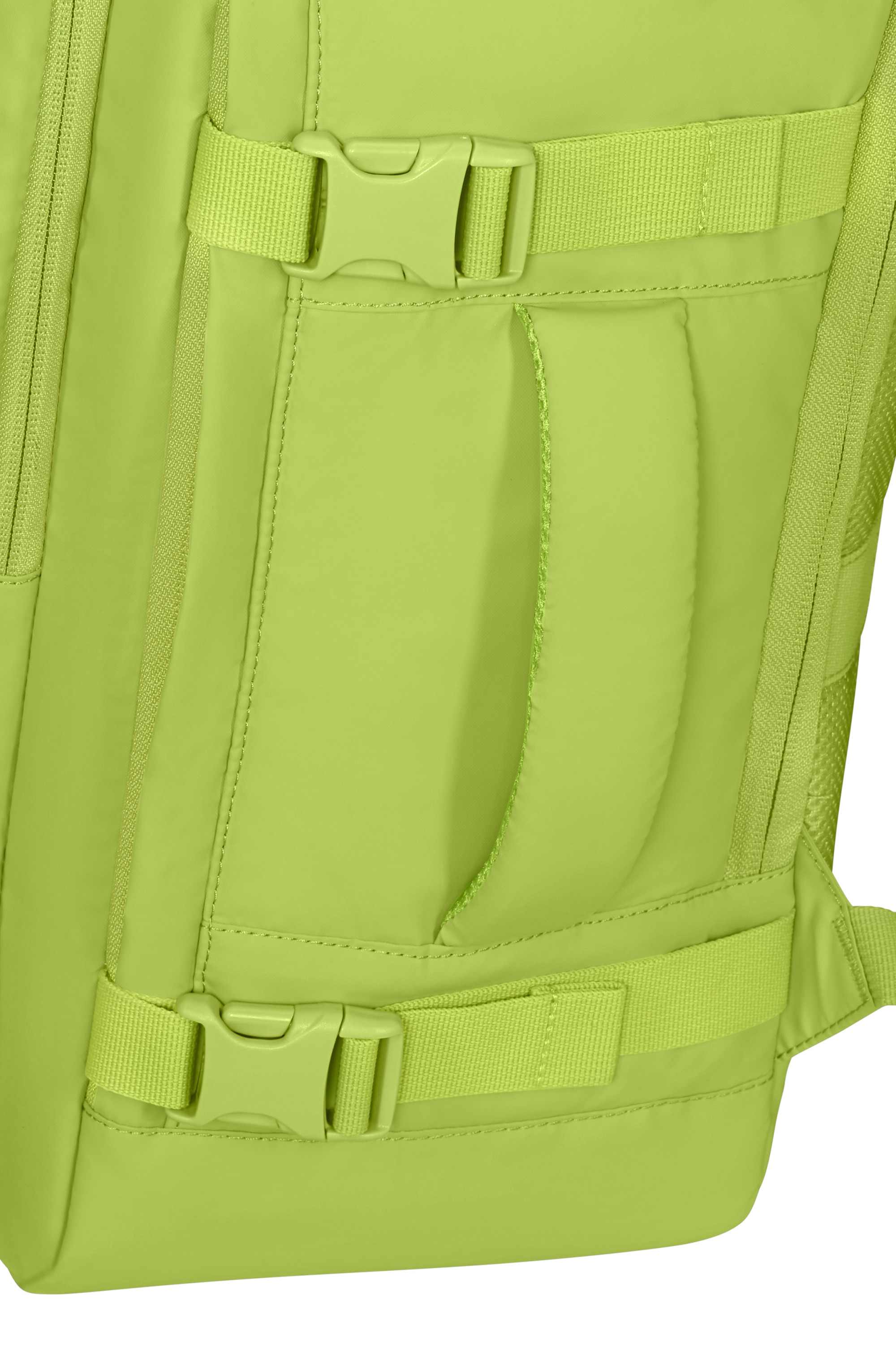 Take2cabin sac à dos AMERICAN TOURISTER Jaune