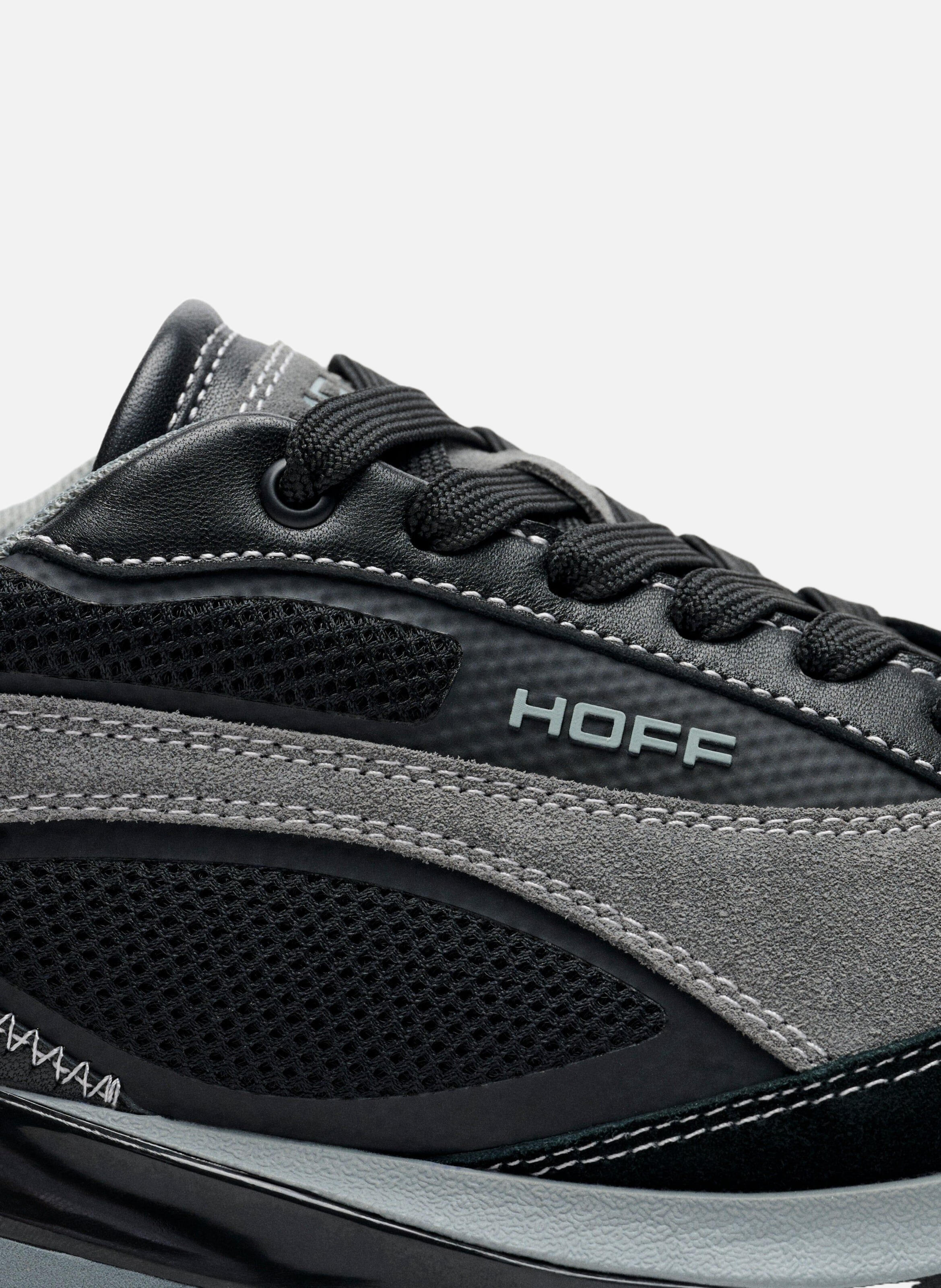 Hoff baskets décontractées seven HOFF Noir