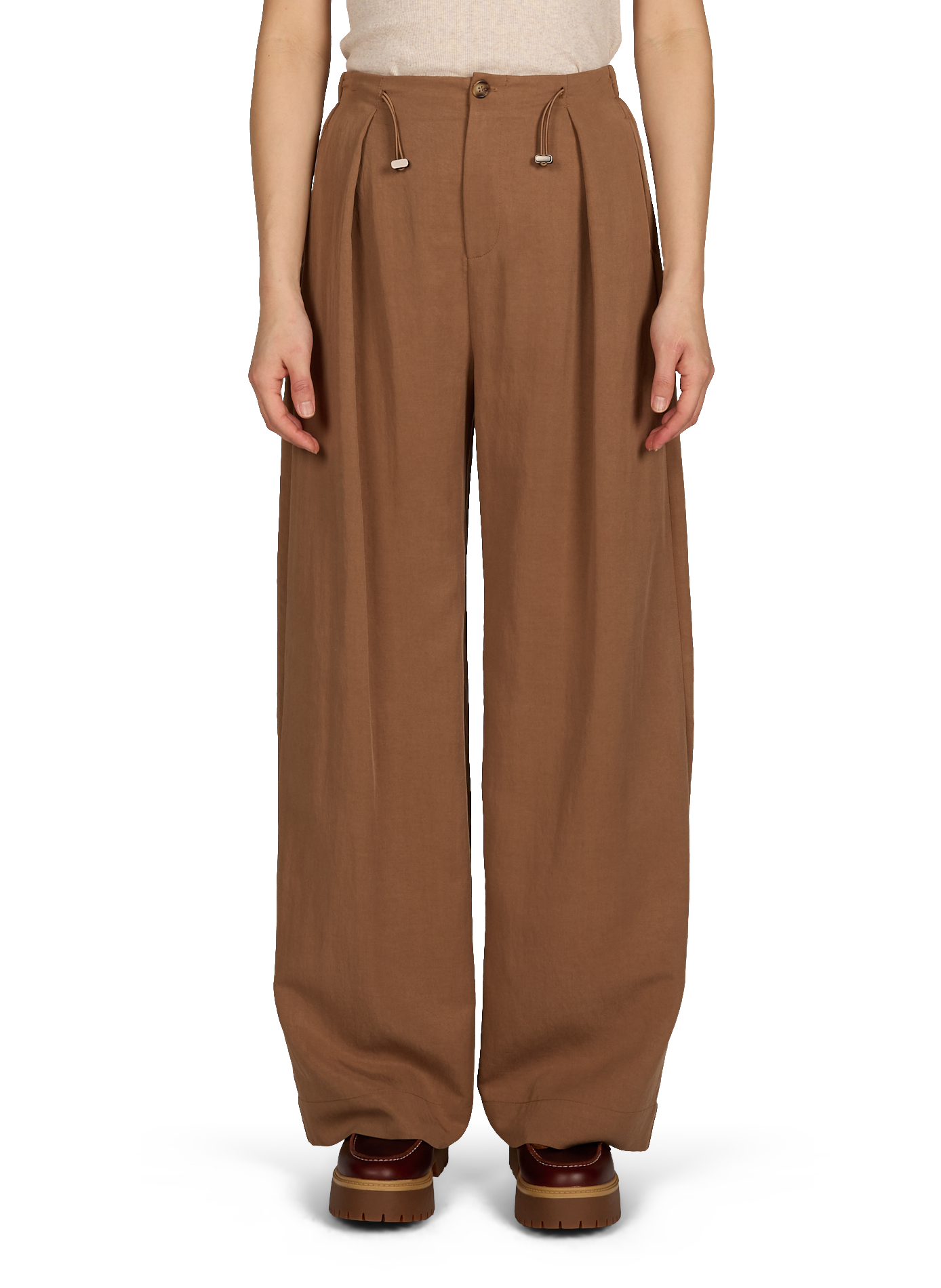 Pantalon ample Jio  SUNCOO