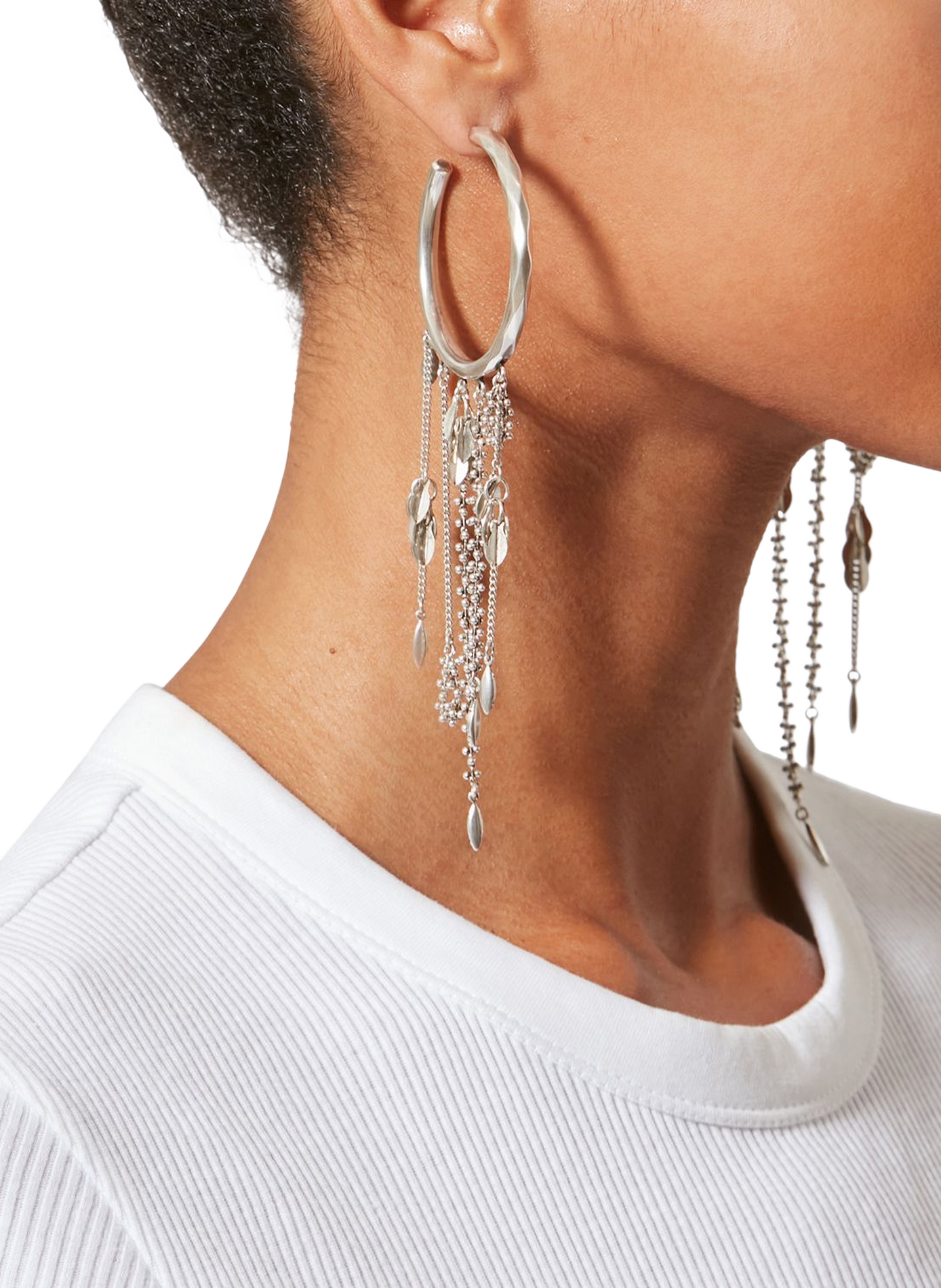 Sorry ISABEL MARANT Silber