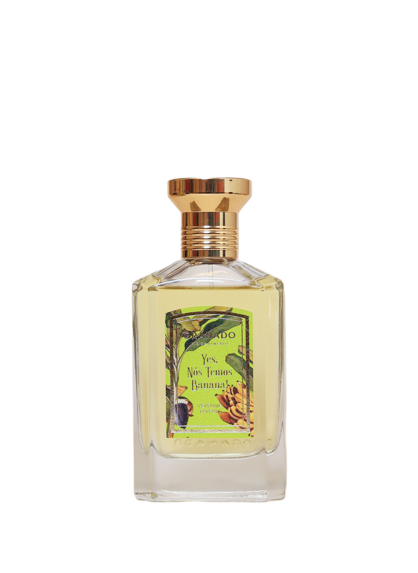 Banana  - Parfum GRANADO No color
