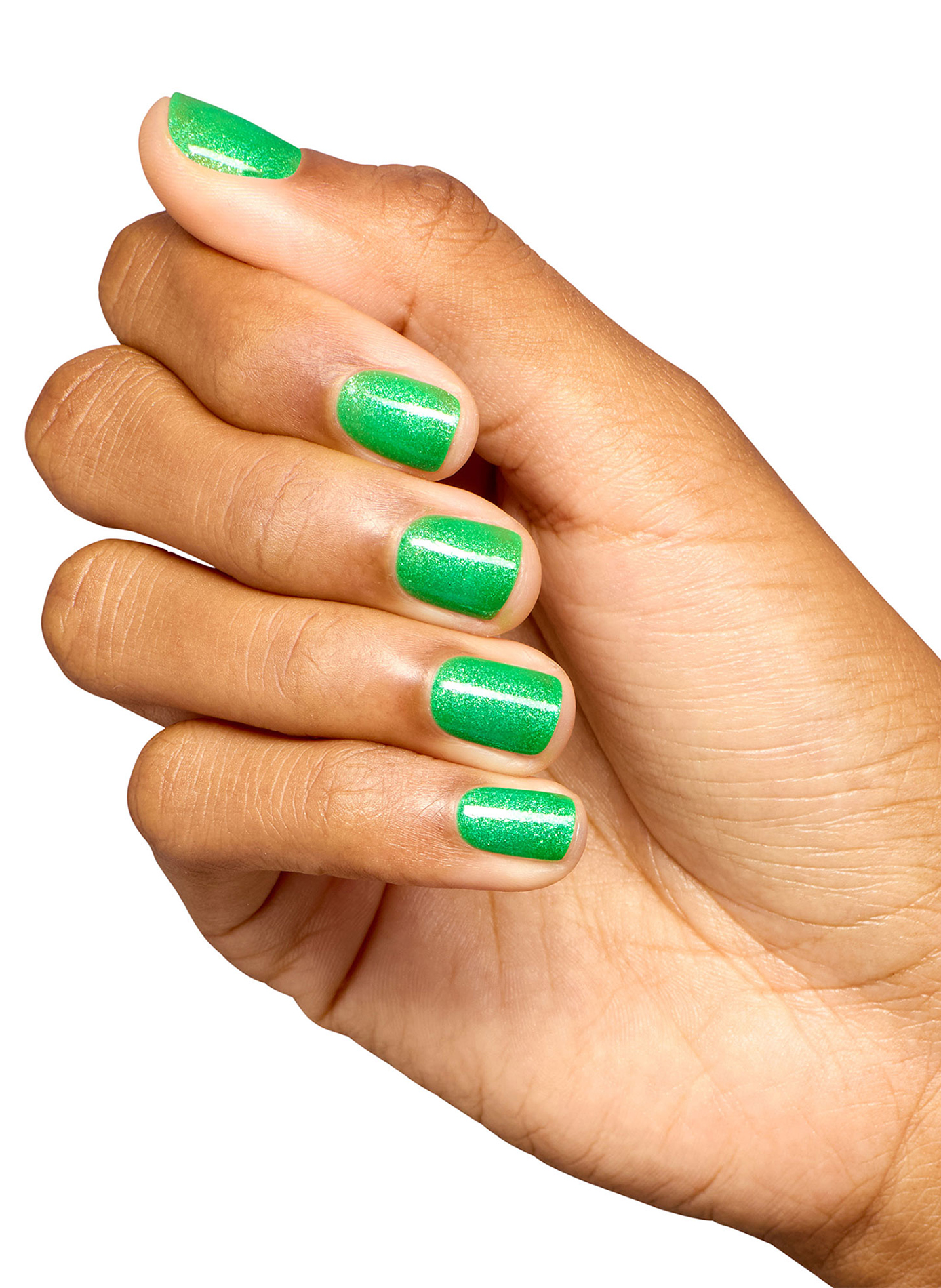 Vernis à Ongles - Lime of My Life OPI Vert moyen