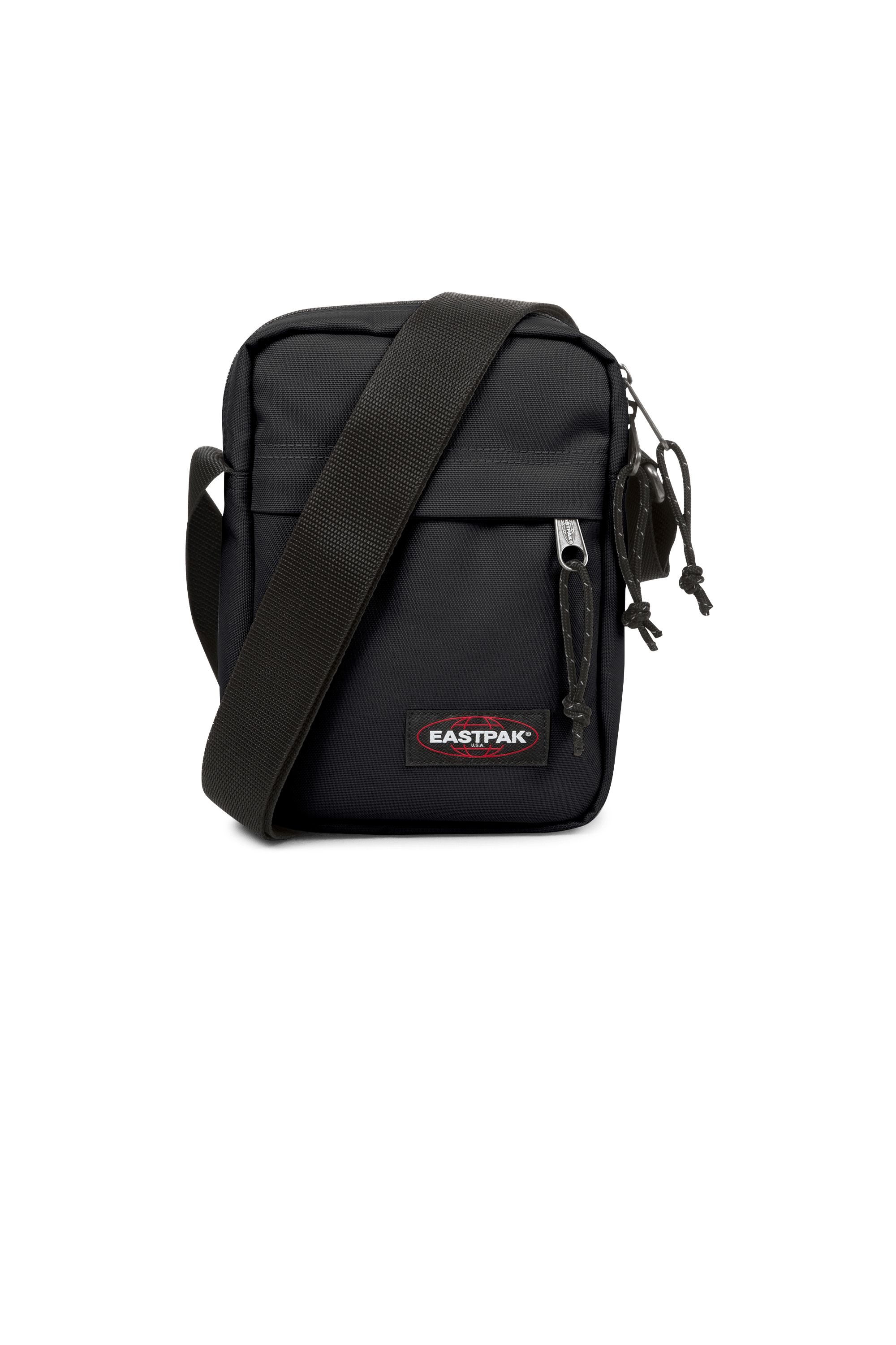 Sacoche en toile the one EASTPAK Noir