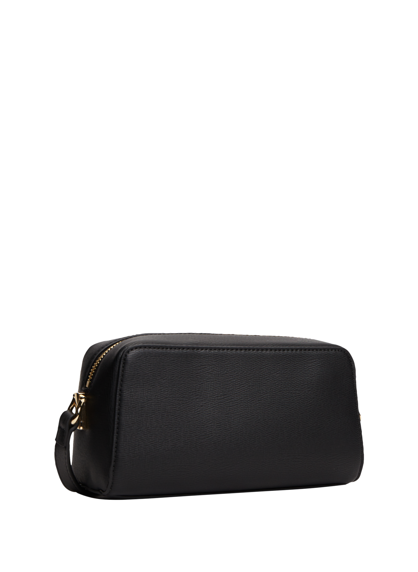 Adjustable shoulder bag Grace TOMMY HILFIGER Black
