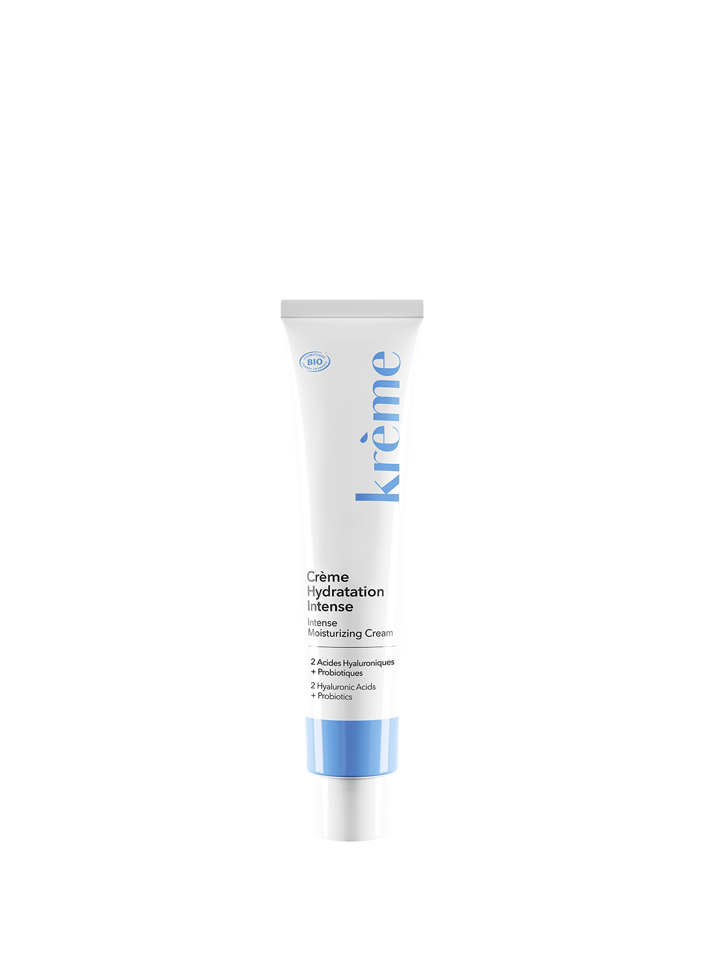 Crème Hydratation Intense KREME No color