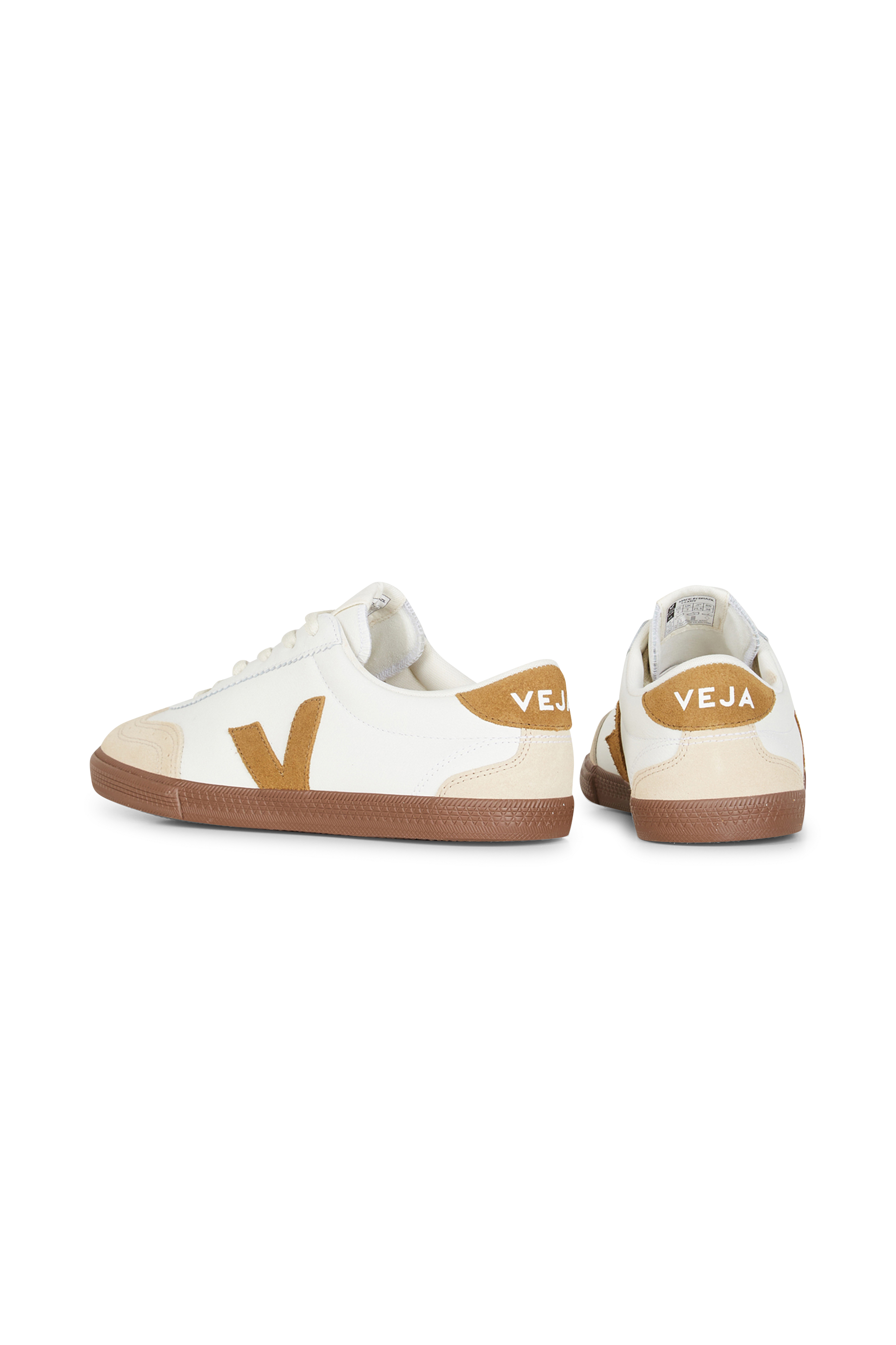 Baskets volley VEJA Multicolore