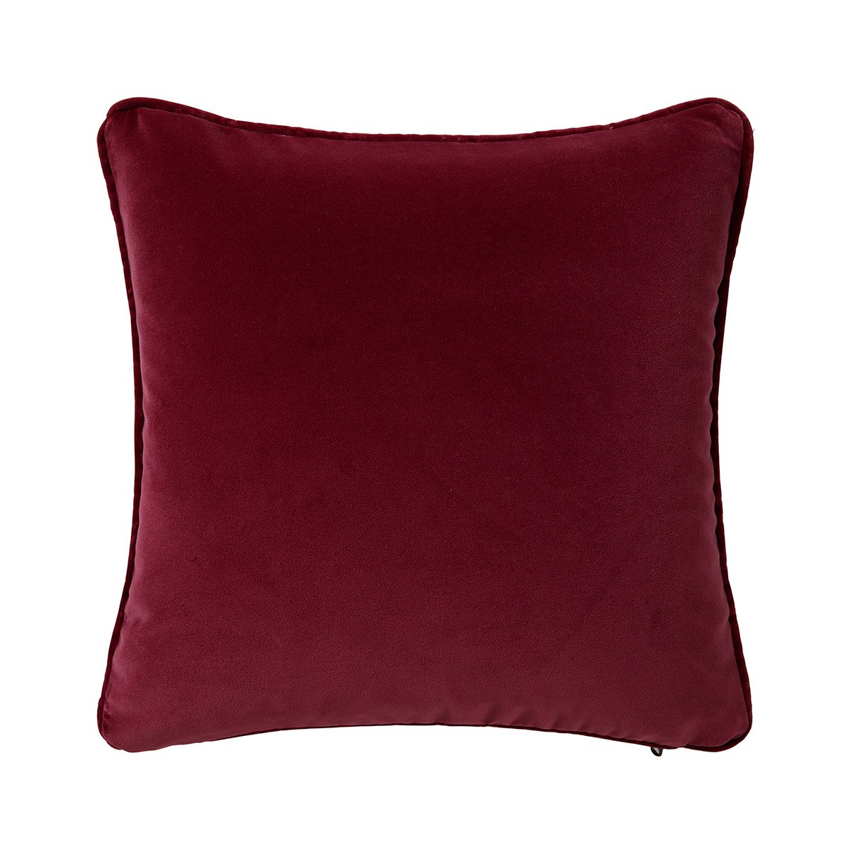 Housse de coussin en velours, divan  Opera