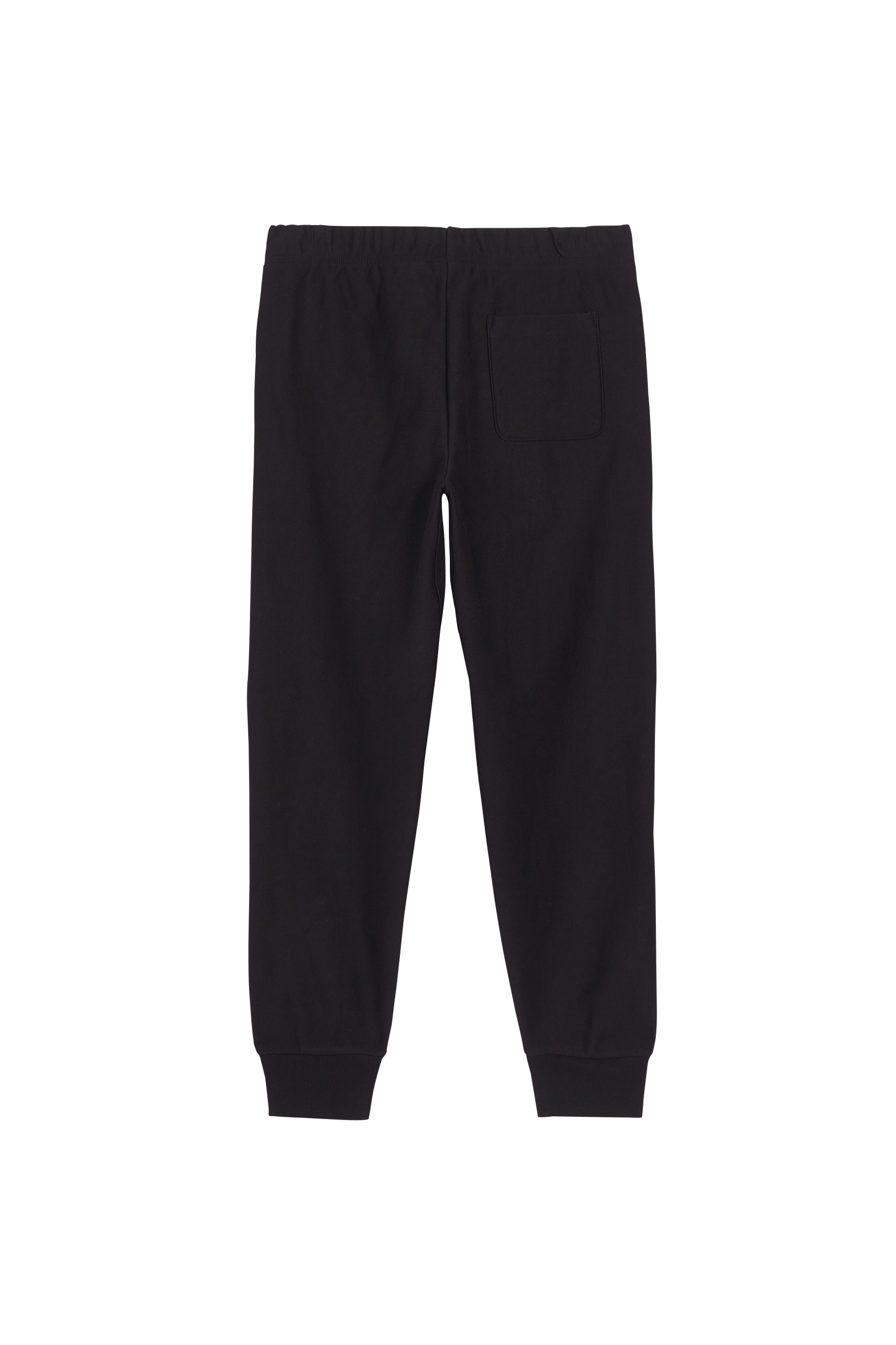 Jogging american script CARHARTT WIP Noir