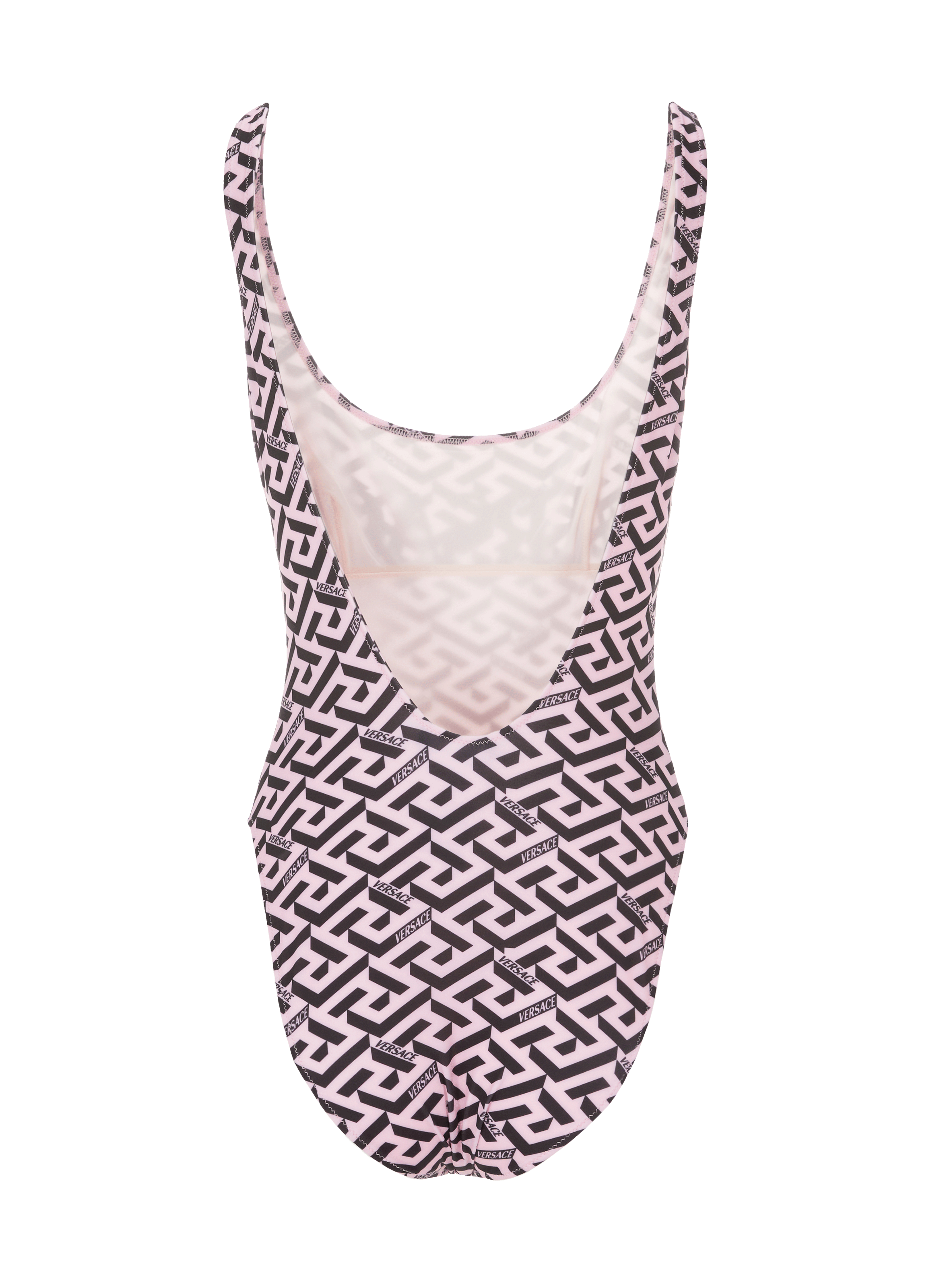 Maillot de bain une pièce Greca Signature