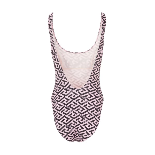 Maillot de bain une pièce Greca Signature