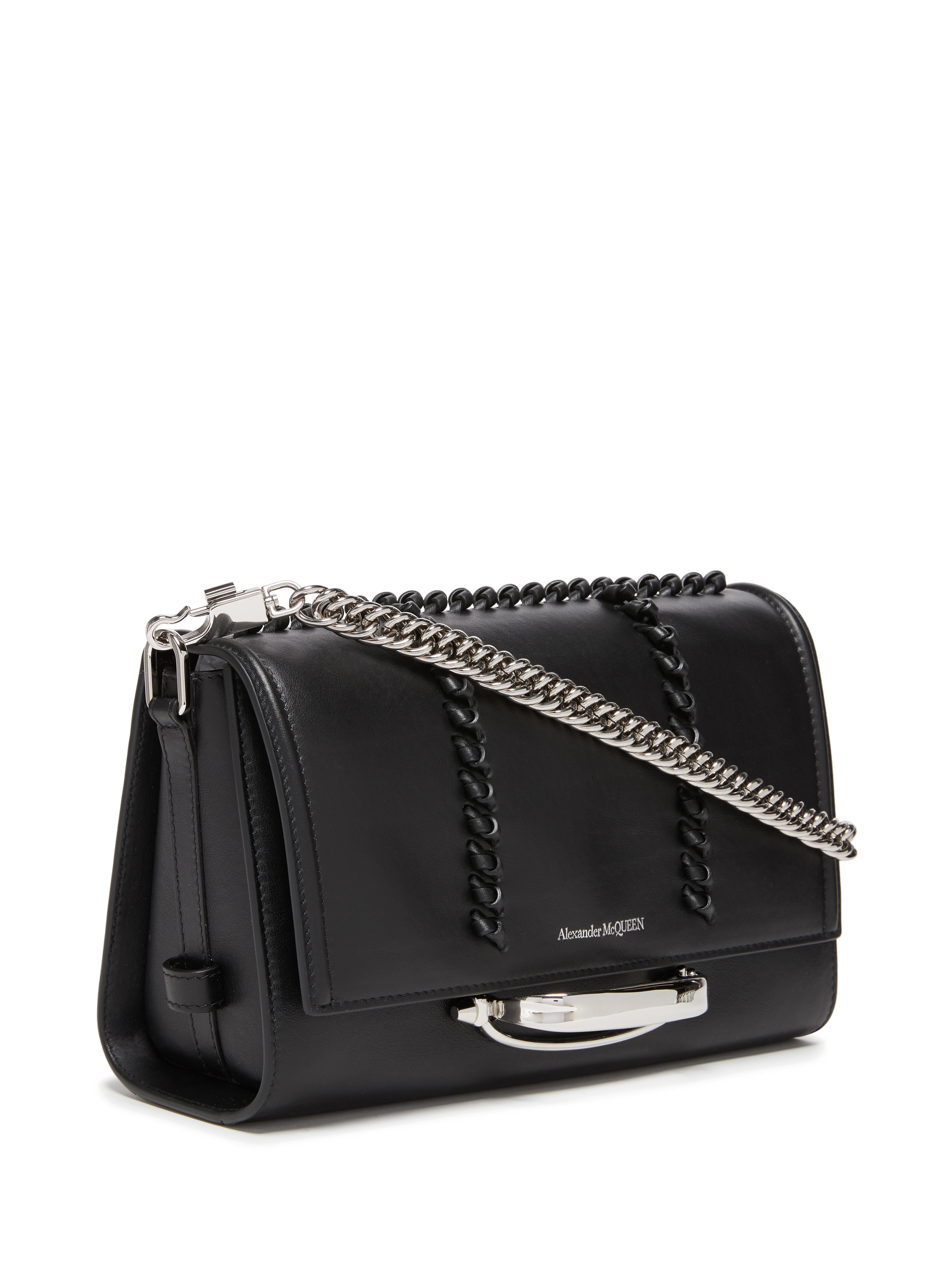 Sac The Story Should en cuir