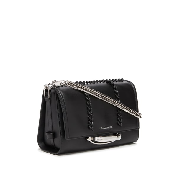 Sac The Story Should en cuir