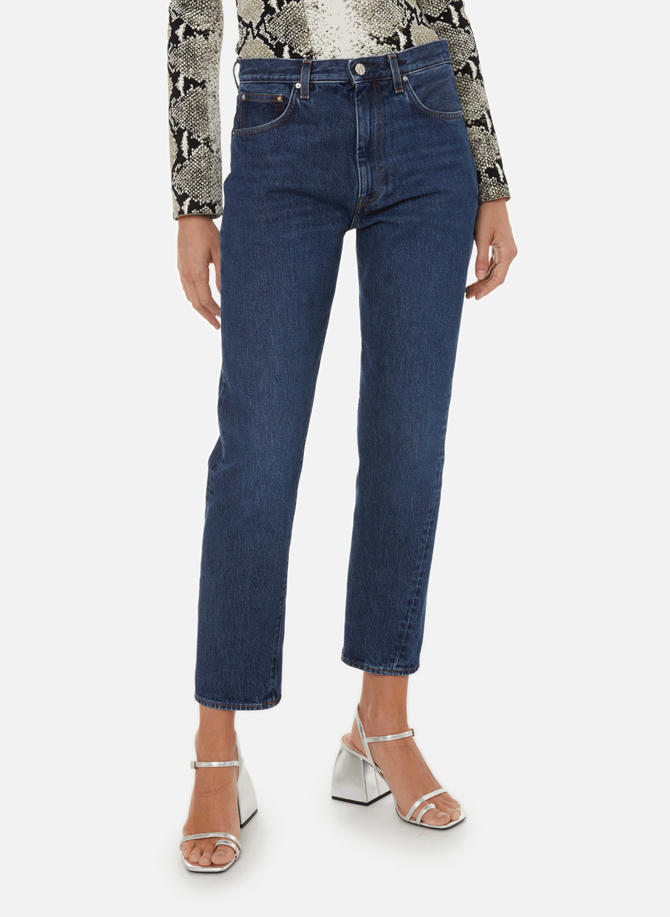 Straight-cut jeans TOTEME
