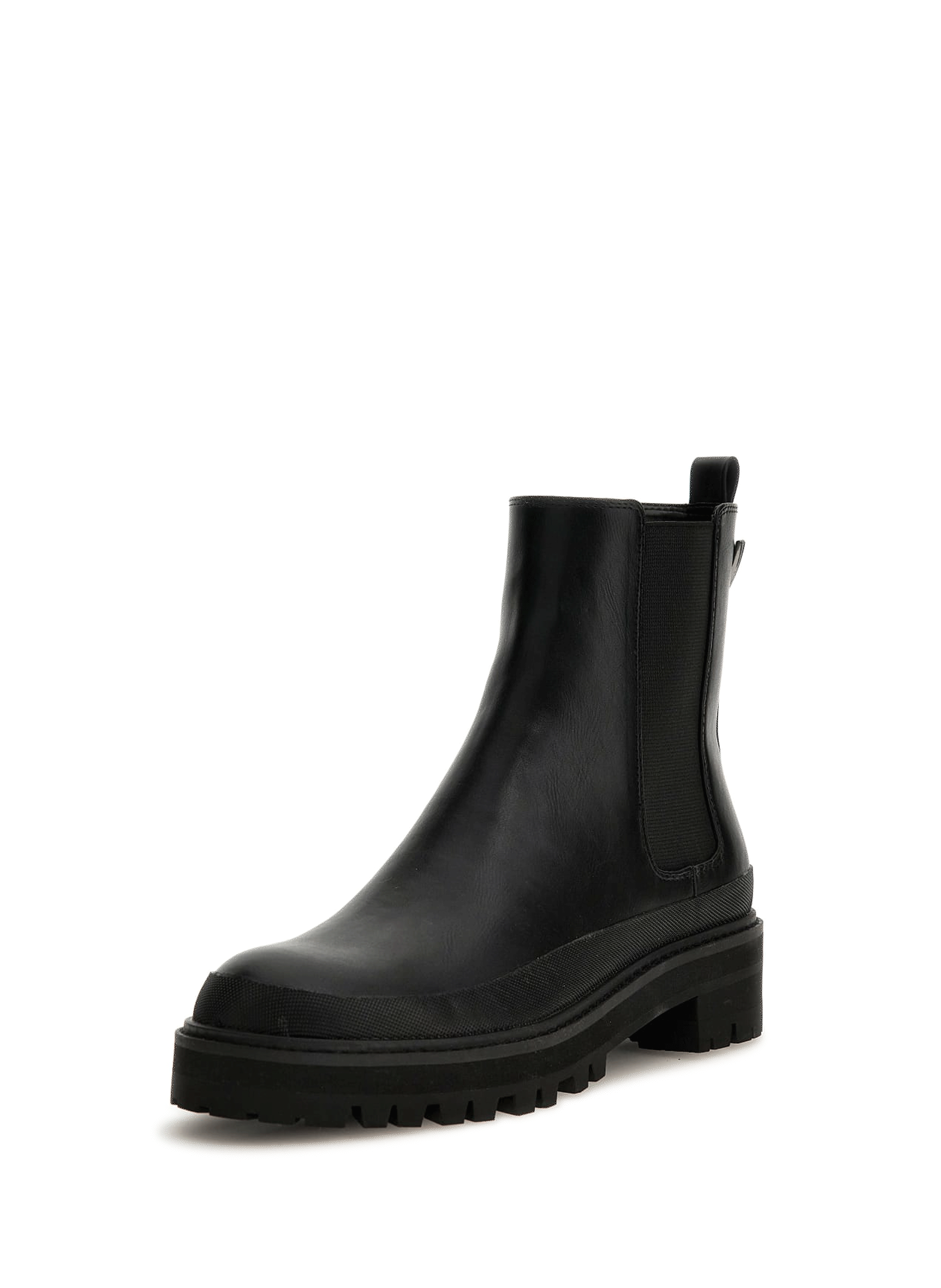 Bottines Babala