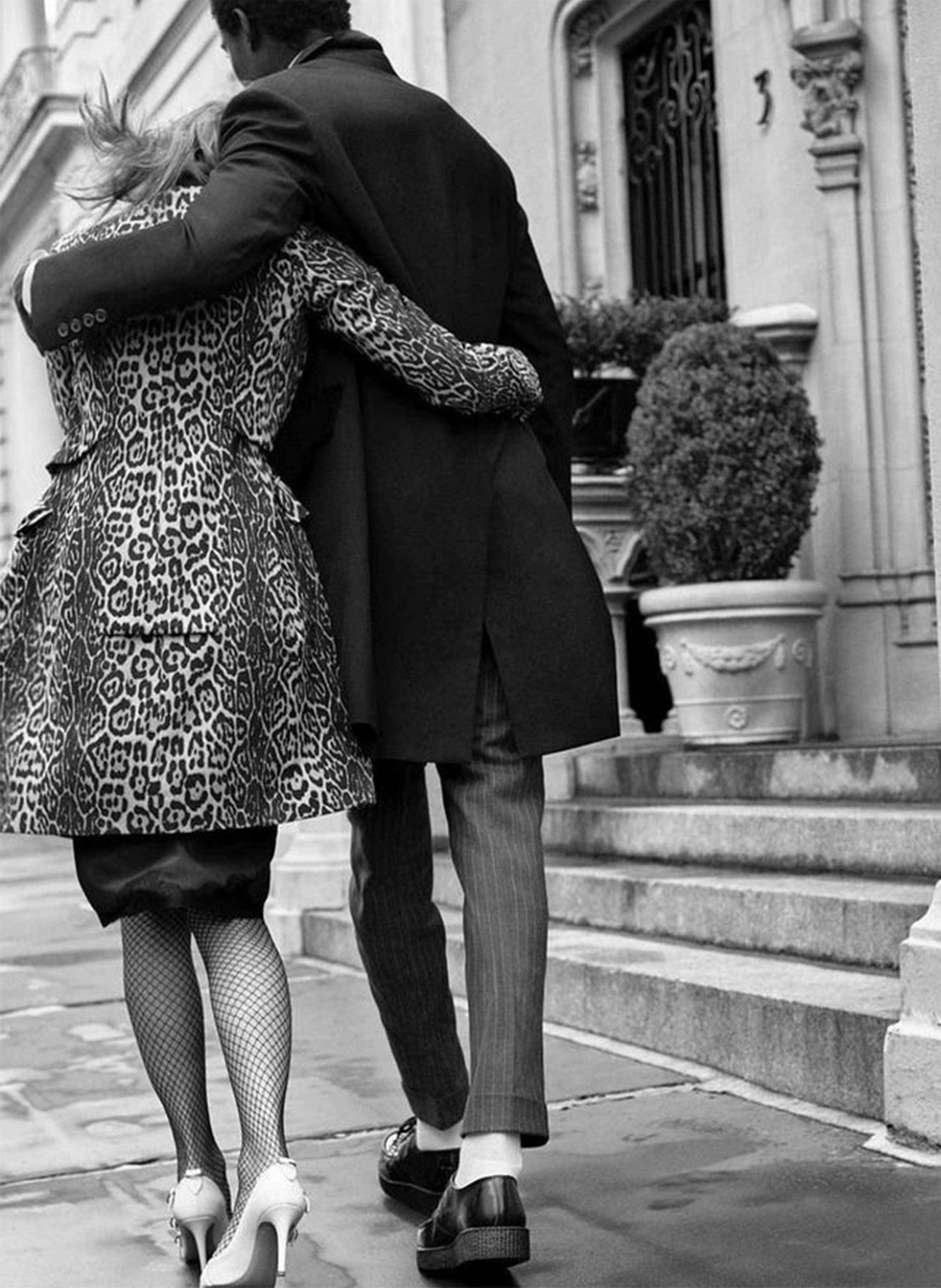 Eau de parfum - George CARINE ROITFELD No color