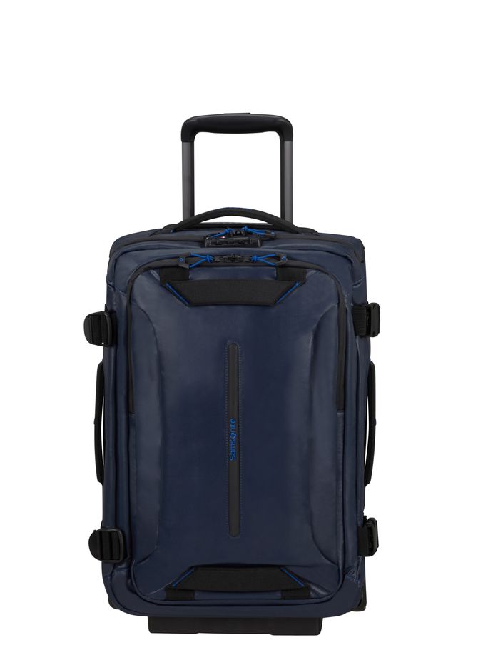 Ecodiver business valise 2 roues taille s SAMSONITE
