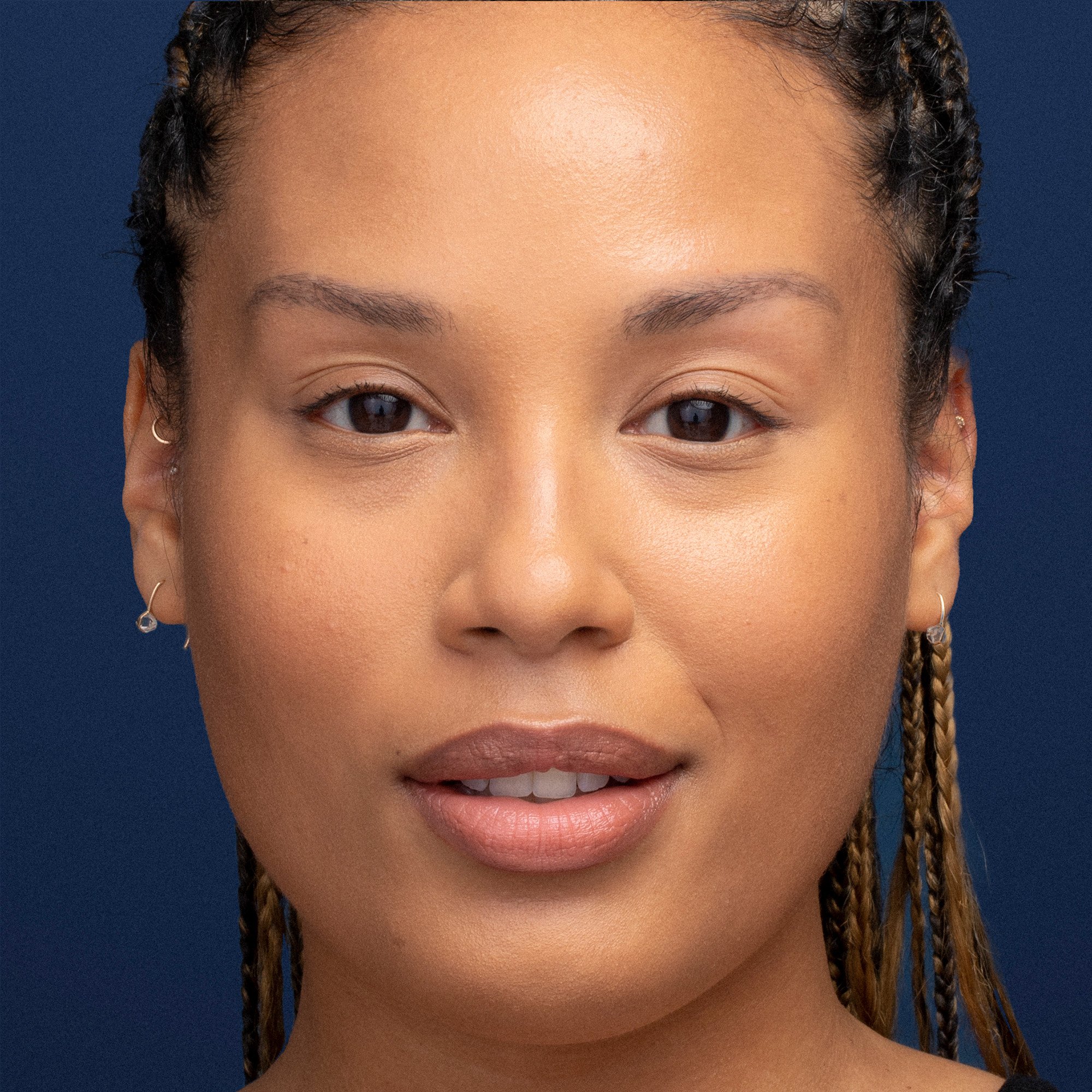 Double Wear - Fond de Teint Longue Tenue Intransférable SPF 10 4n2 spiced sand