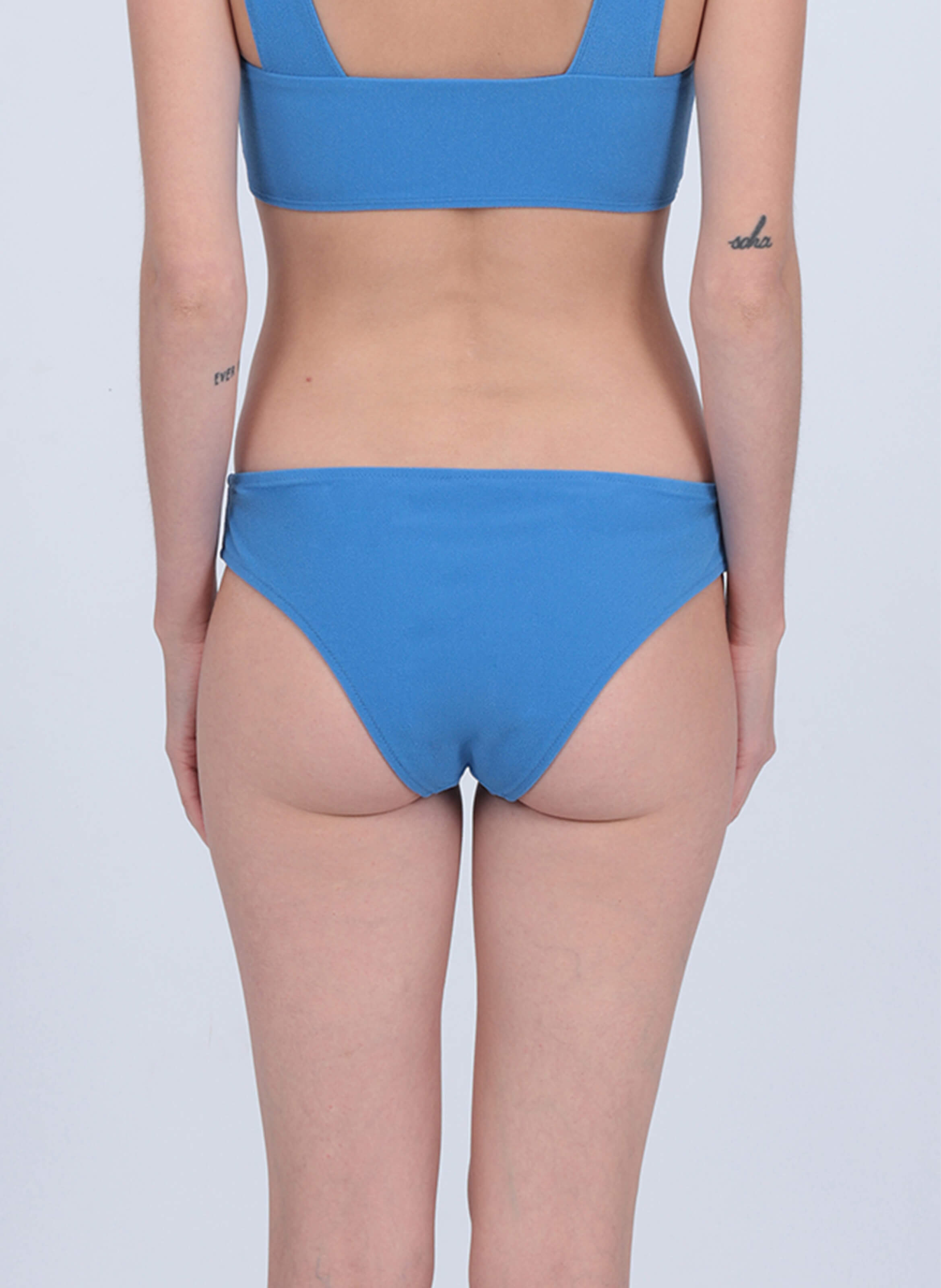 Culotte de maillot de bain    lagoon GILI'S Bleu