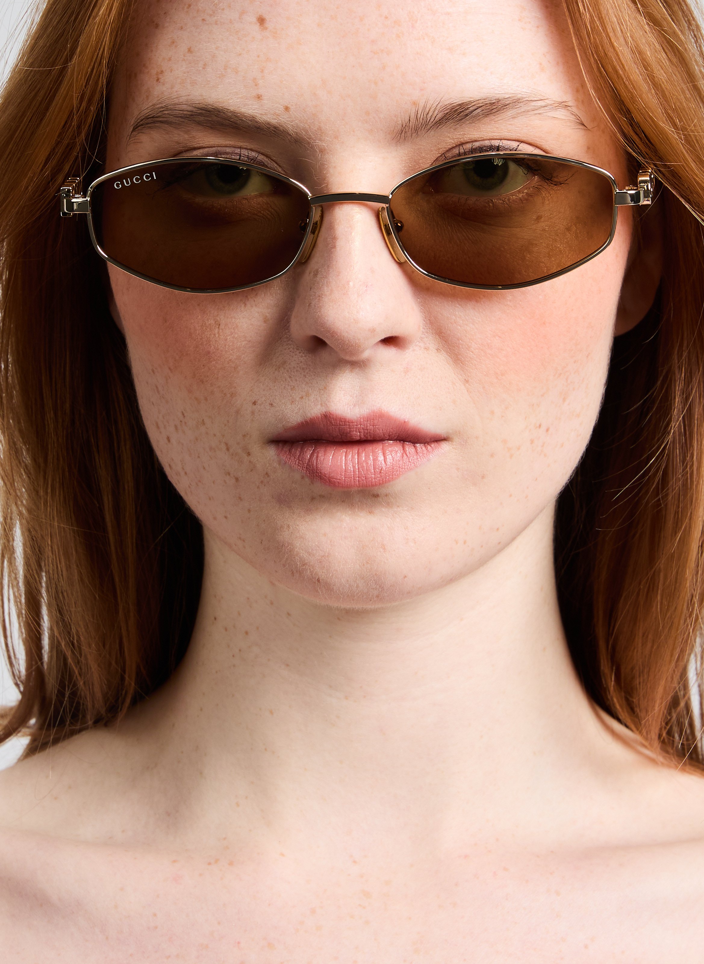  Sunglasses  GUCCI Multicolour