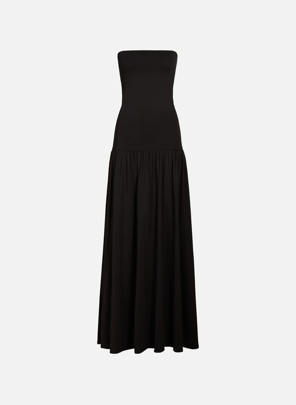 Robe longue Marciella BY MALENE BIRGER Robe longue Marciella BY MALENE BIRGER
