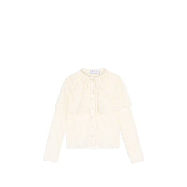 Top en dentelle Top en dentelle