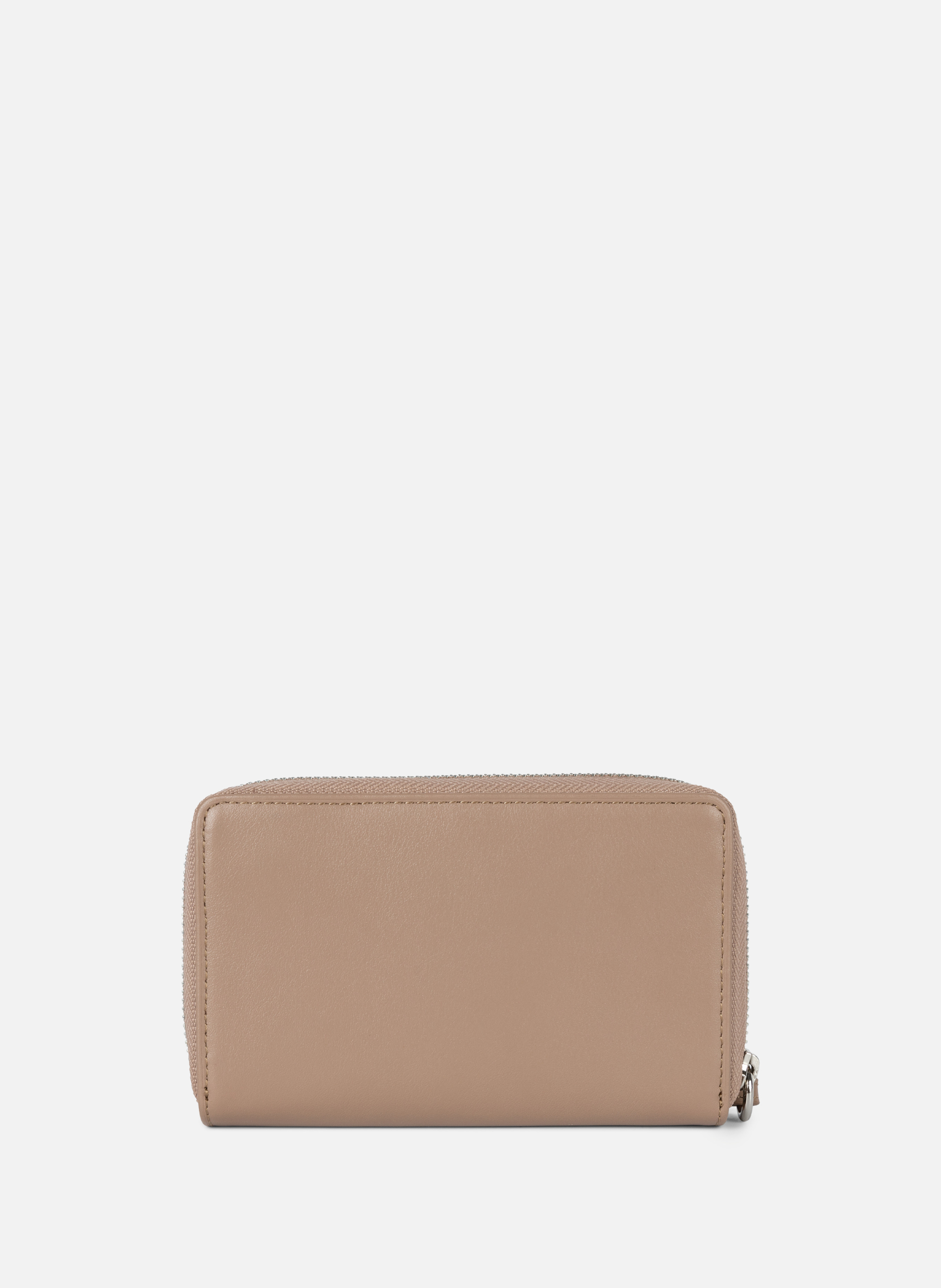 Wallet - Paris PM LANCASTER Grey