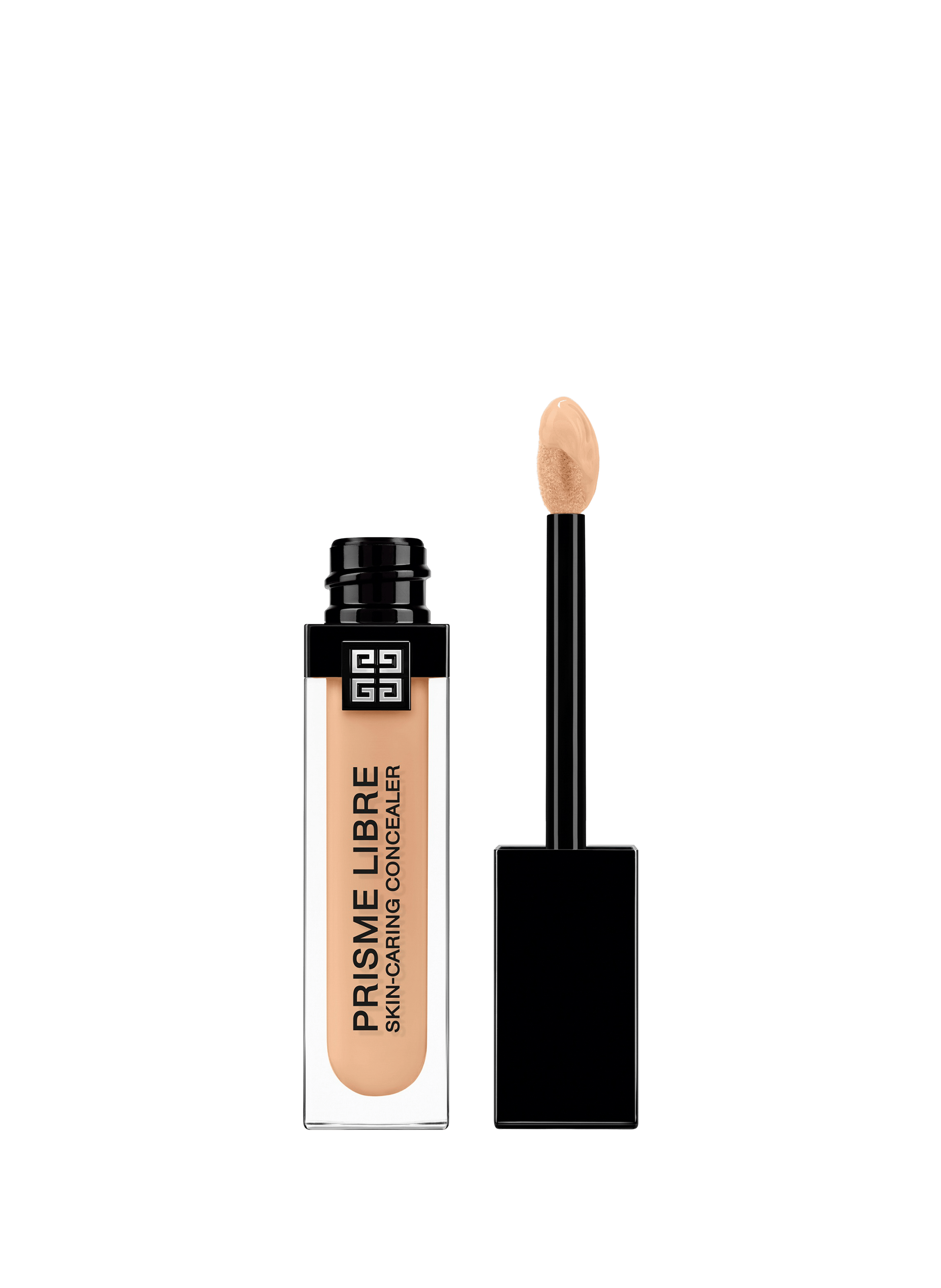 Prisme Libre Skin-Caring Concealer - Multi-Use Skin-Correcting Concealer GIVENCHY N270
