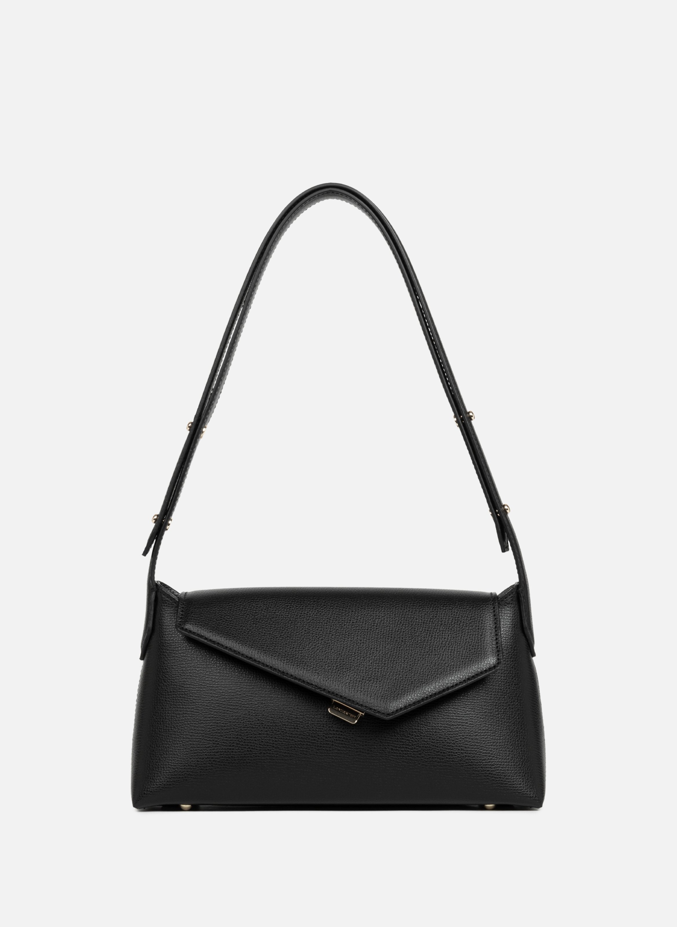 LANCASTER Sac à main zoé Noir