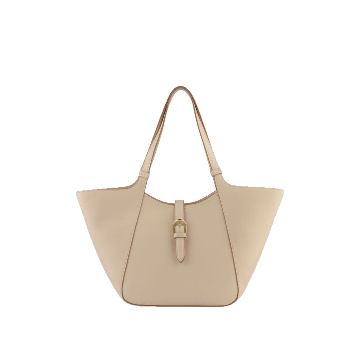 Sac cabas - l'envolée POURCHET Beige