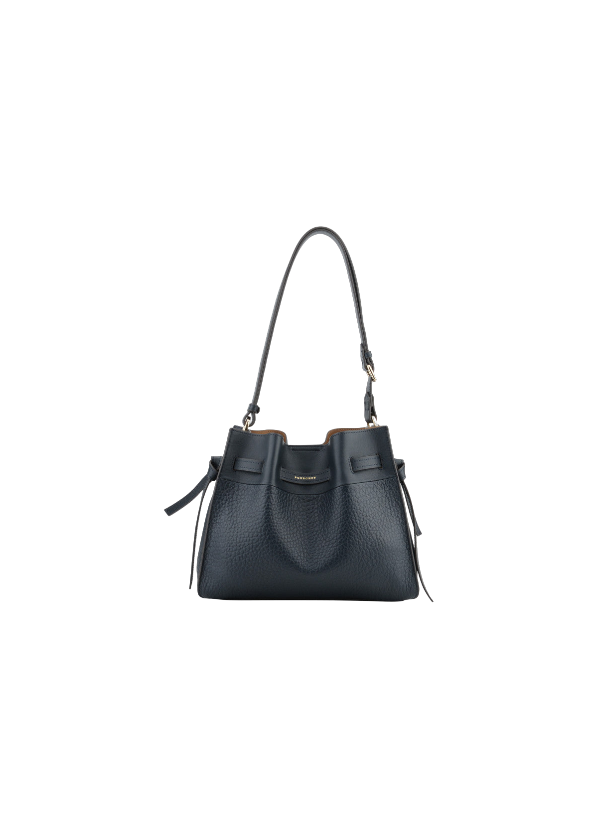 Blossom | besace marine Bleu