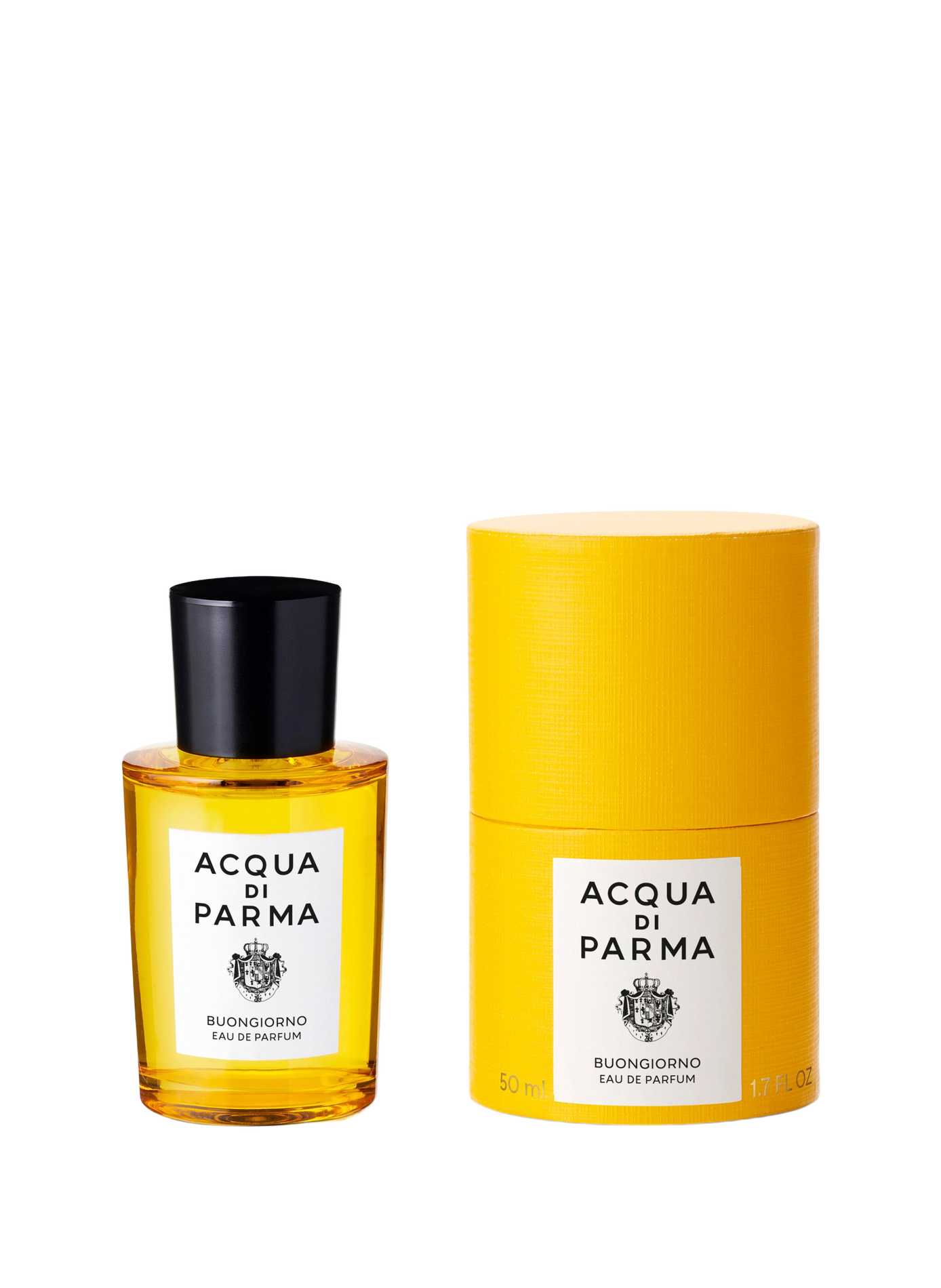 Buongiorno - Eau de Parfum ACQUA DI PARMA No color