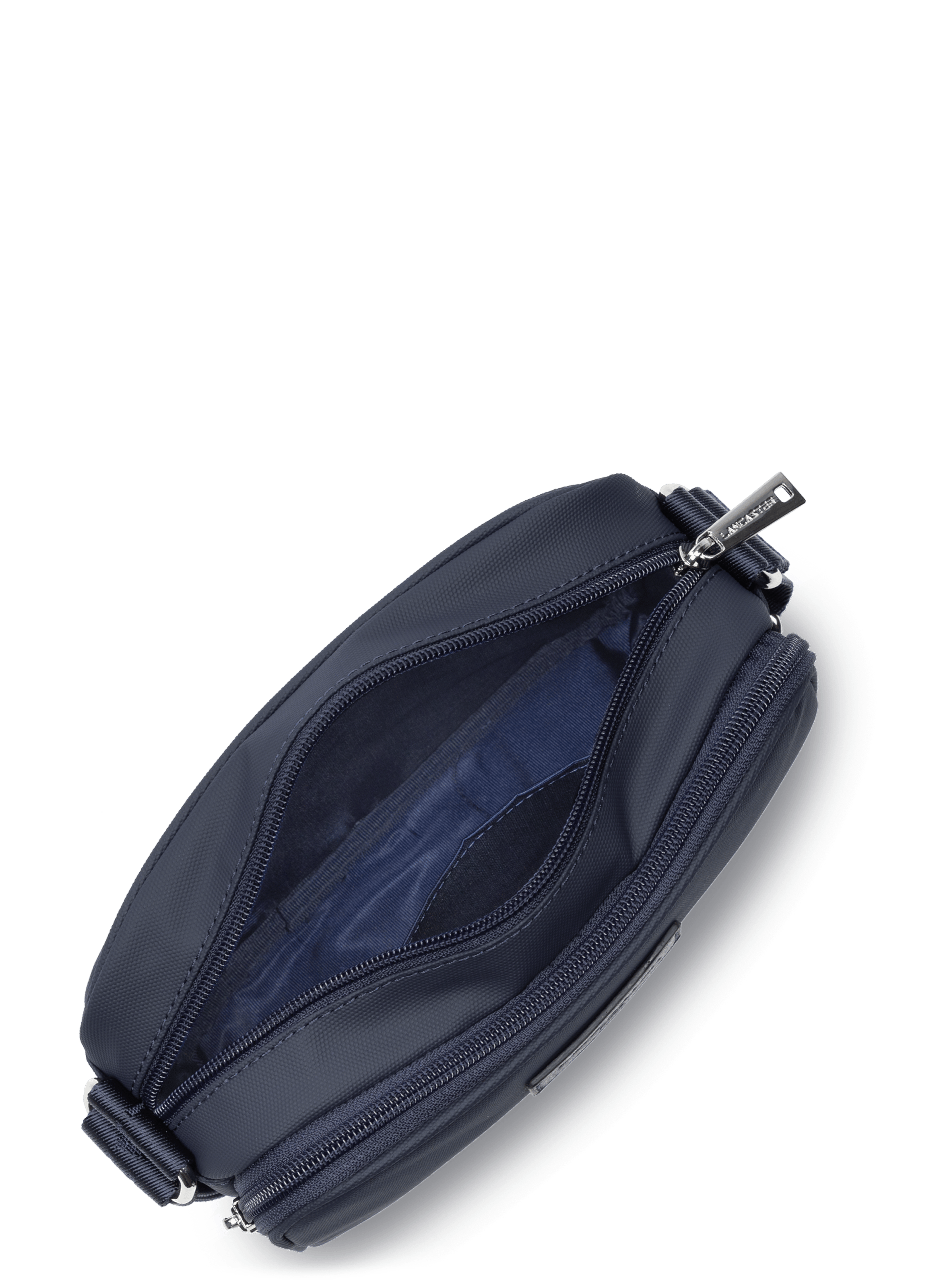 Sac trotteur - storm LANCASTER Bleu
