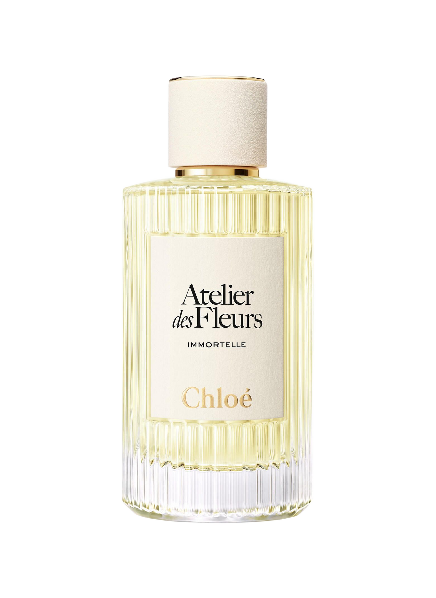Chloé Atelier des Fleurs - Immortelle - Eau de Parfum CHLOE ATELIER DES FLEURS No color