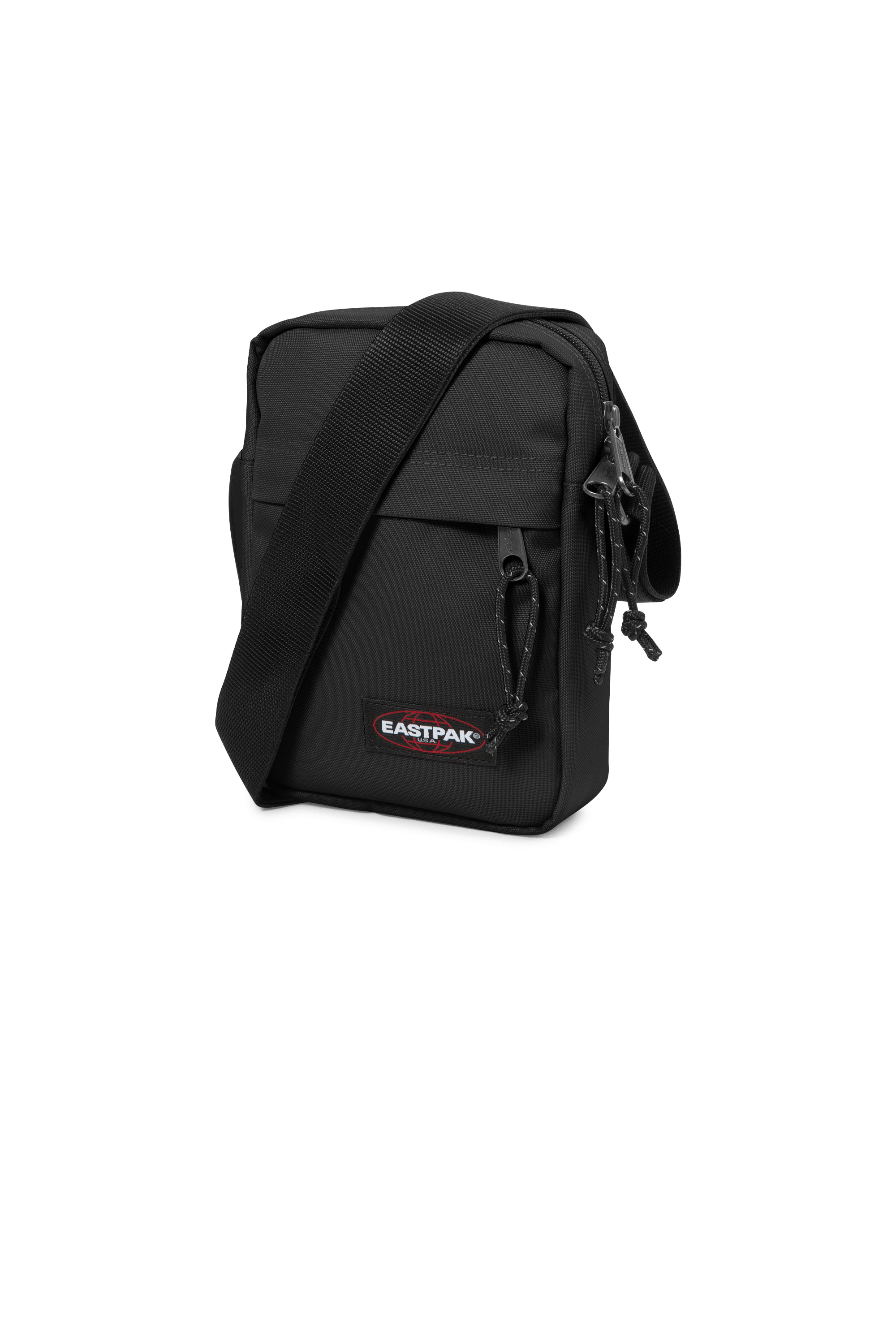Sacoche en toile the one EASTPAK Noir