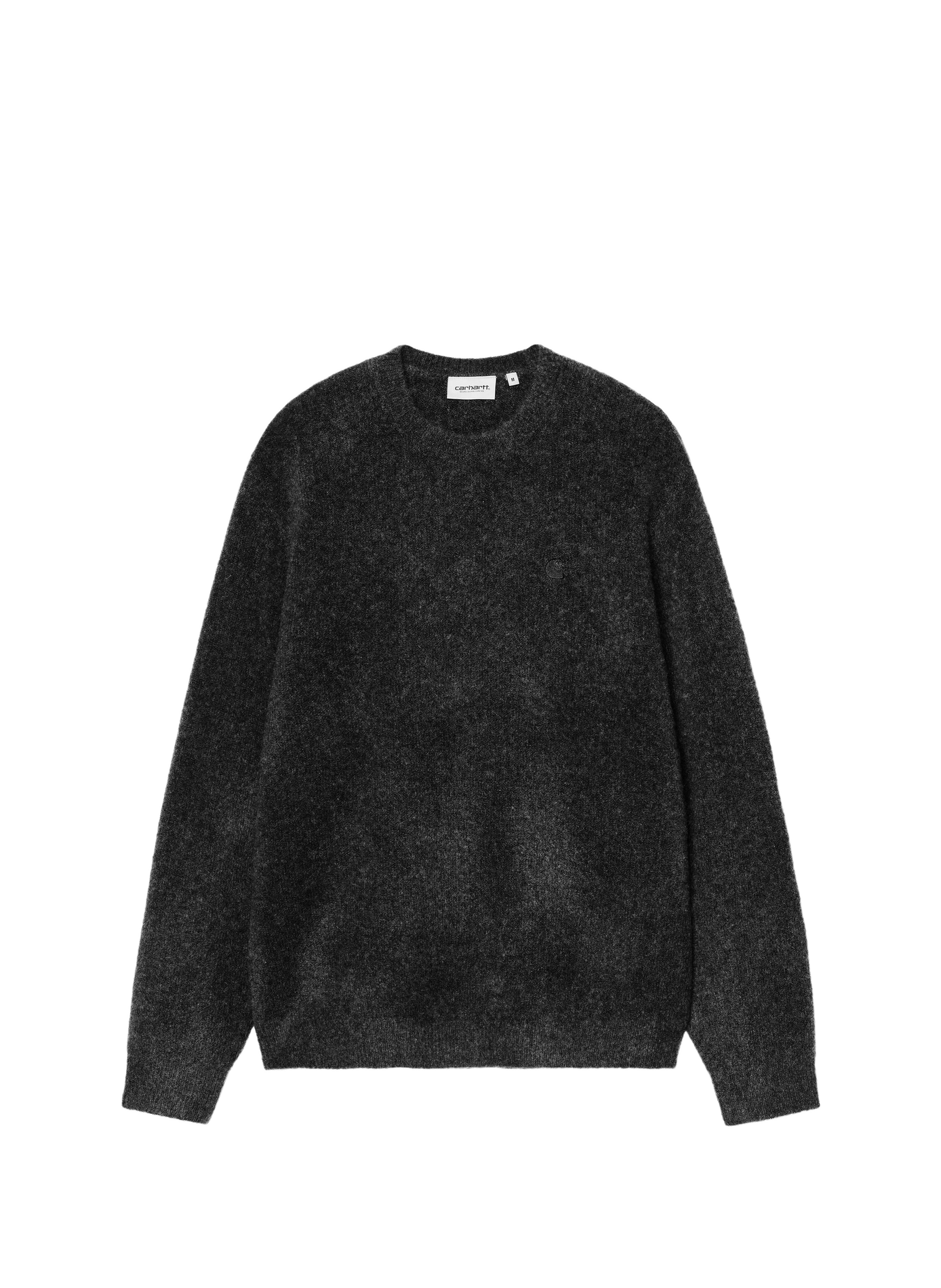 Pull Curtis  CARHARTT WIP Noir