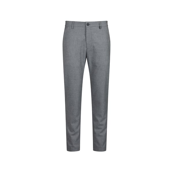 Pantalon droit uni Pantalon droit uni