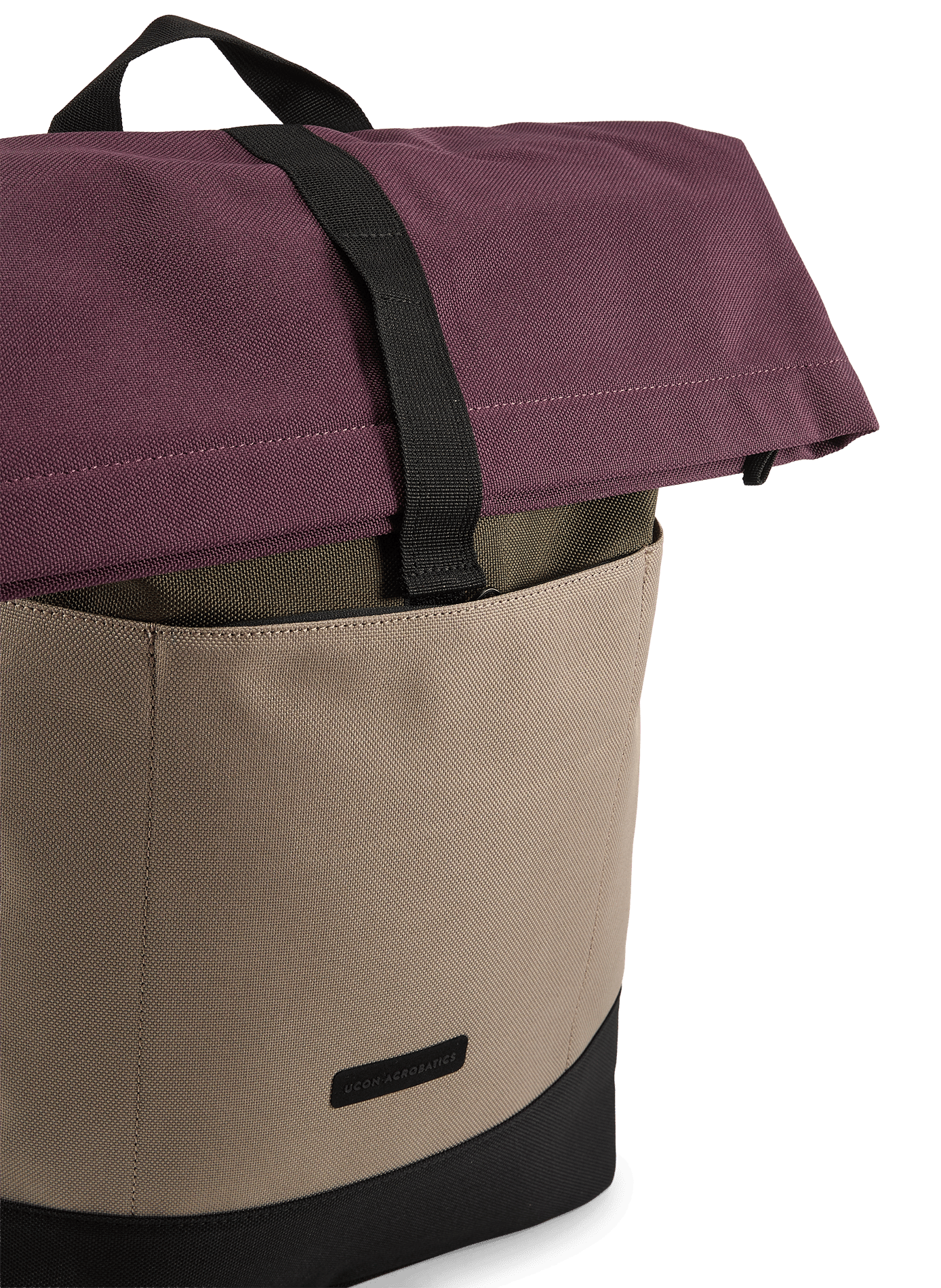 Backpack Hajo Medium UCON ACROBATICS Multicolour