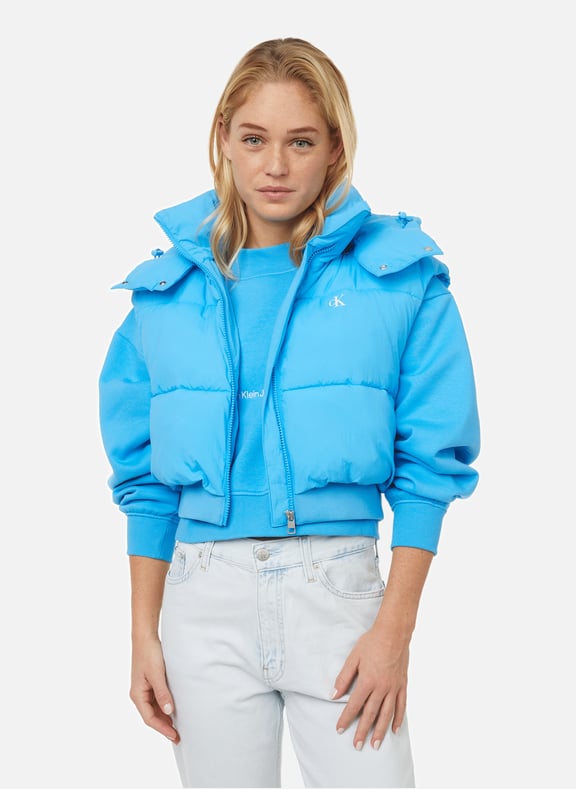 Calvin klein gilet women's Clearance