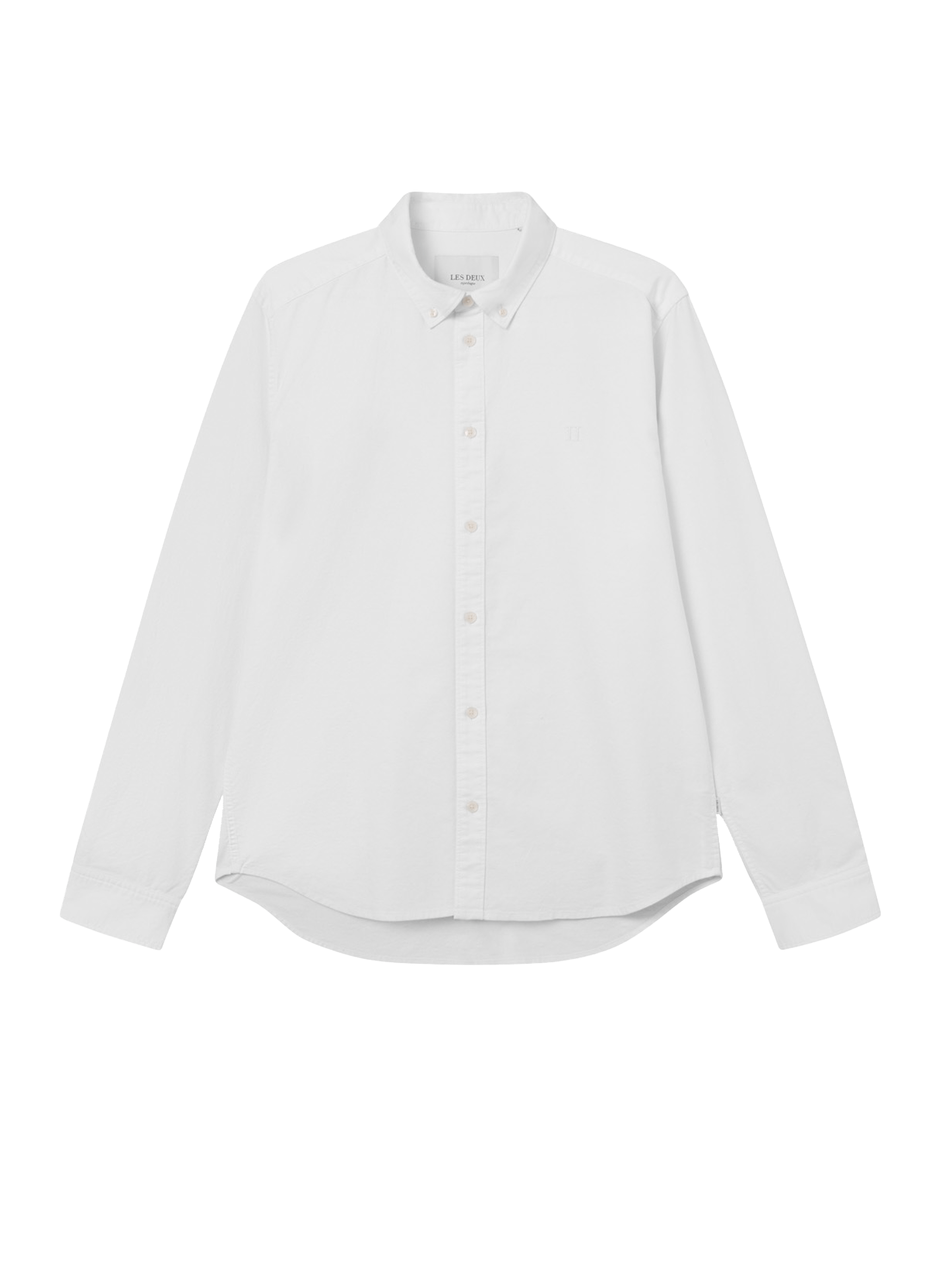 Chemise en coton