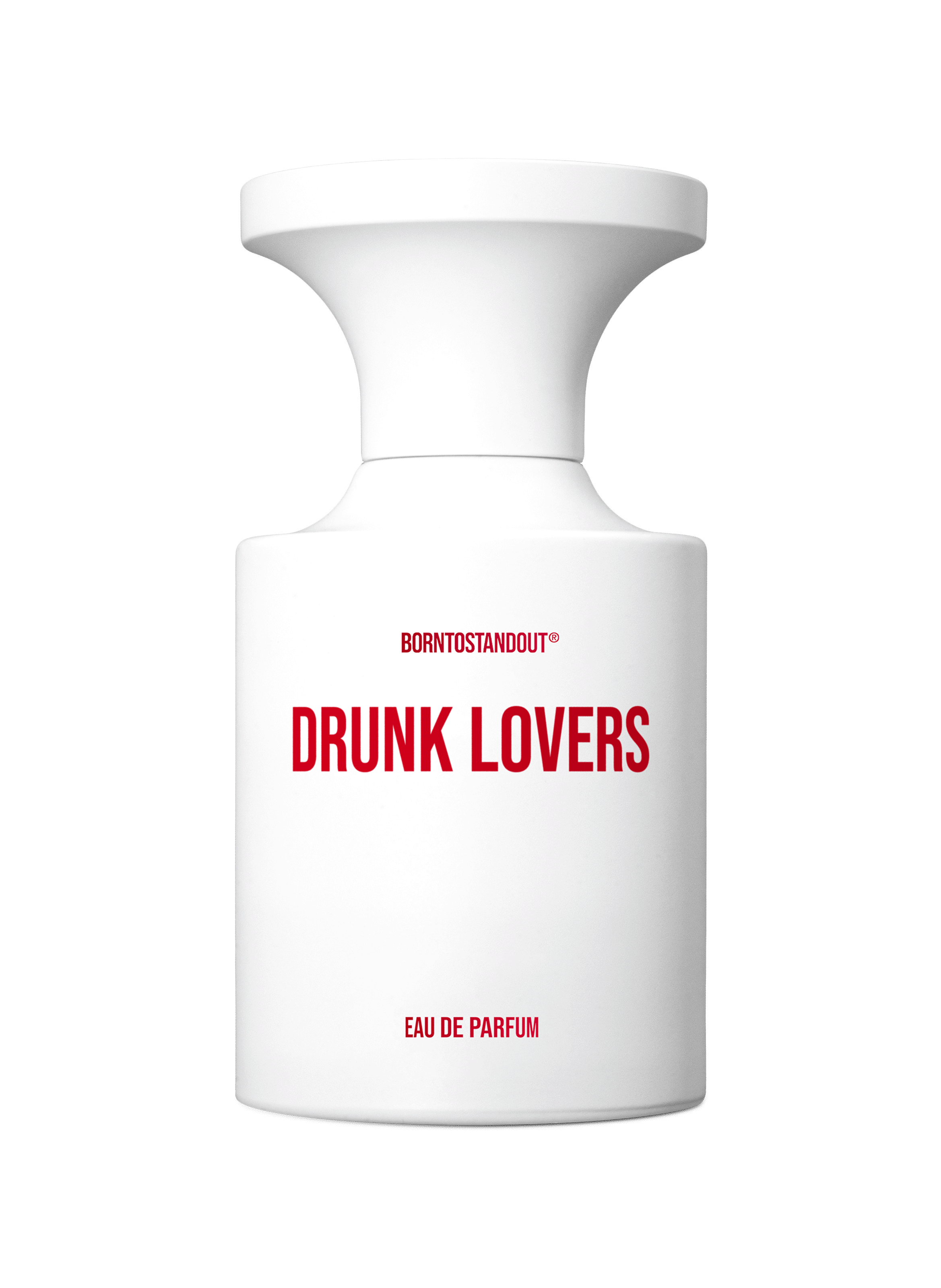 Eau de parfum - Drunk Lovers