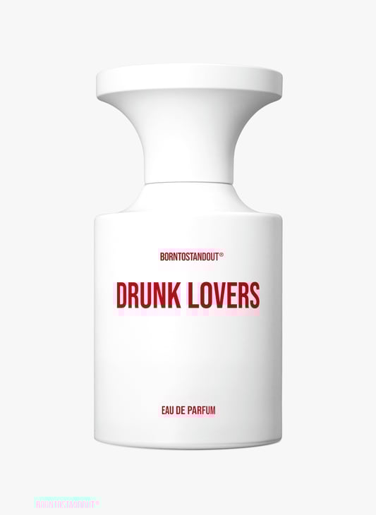 Eau de parfum - Drunk Lovers
